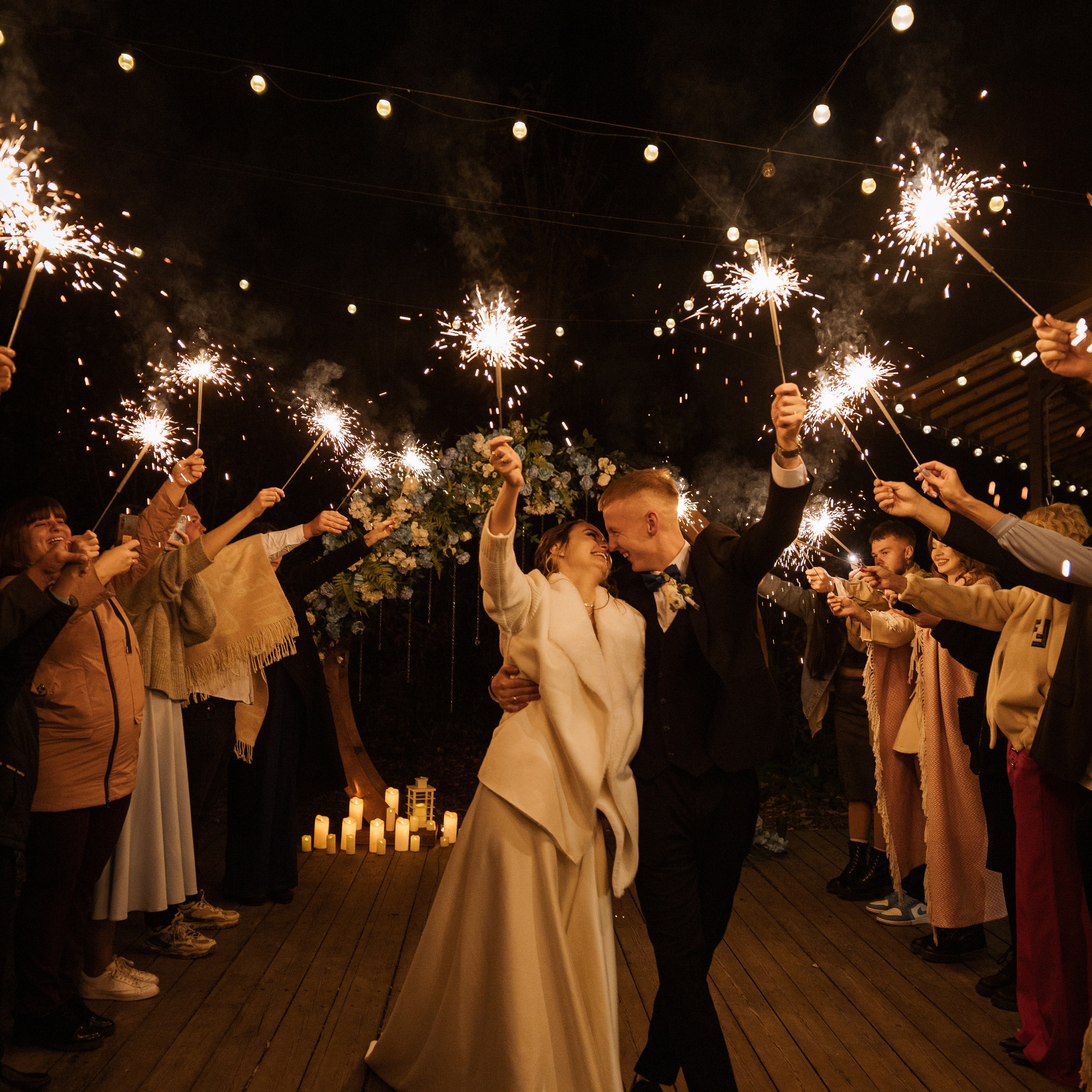 Валерий и Юлия