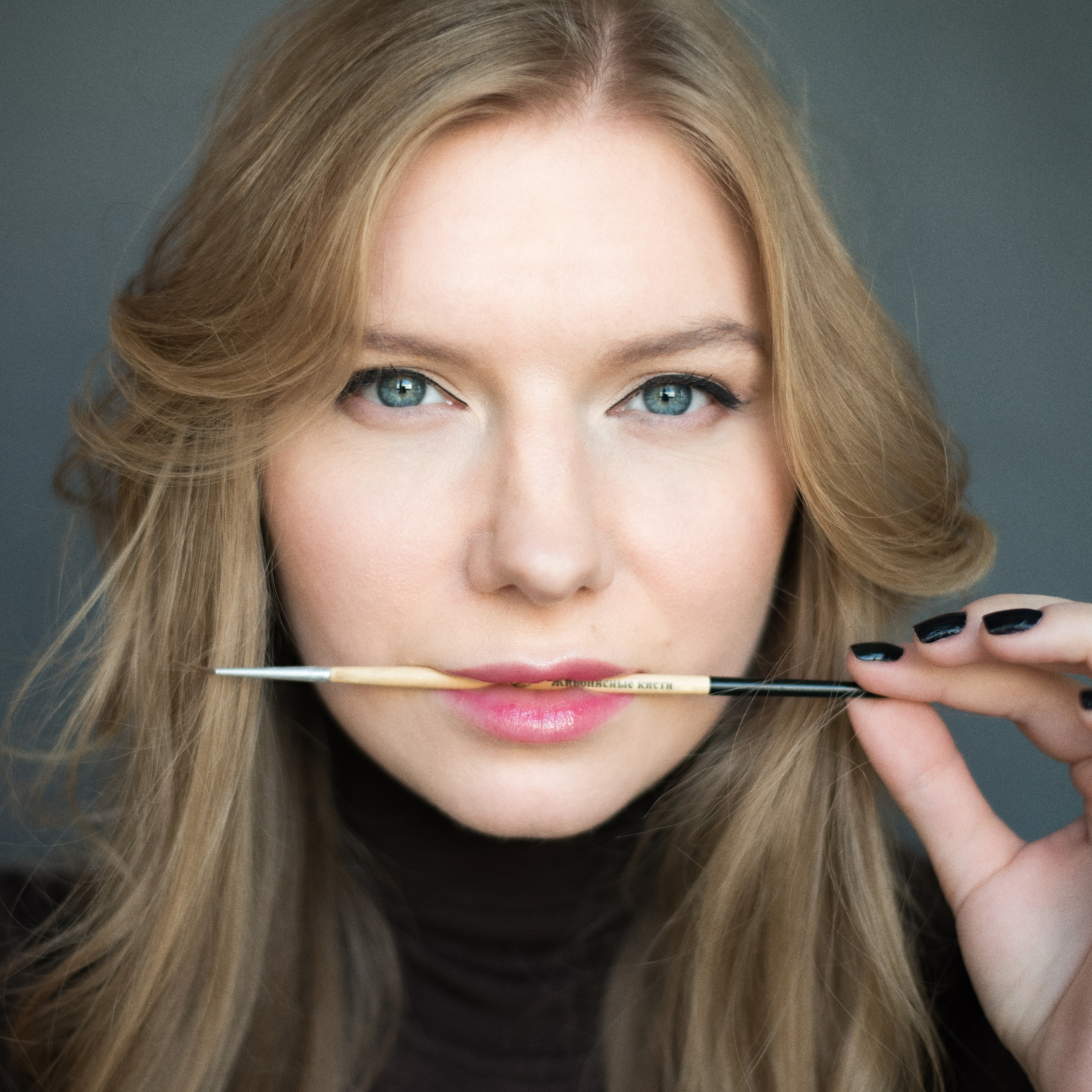 Отзывы о фотографе Ольге Березовской