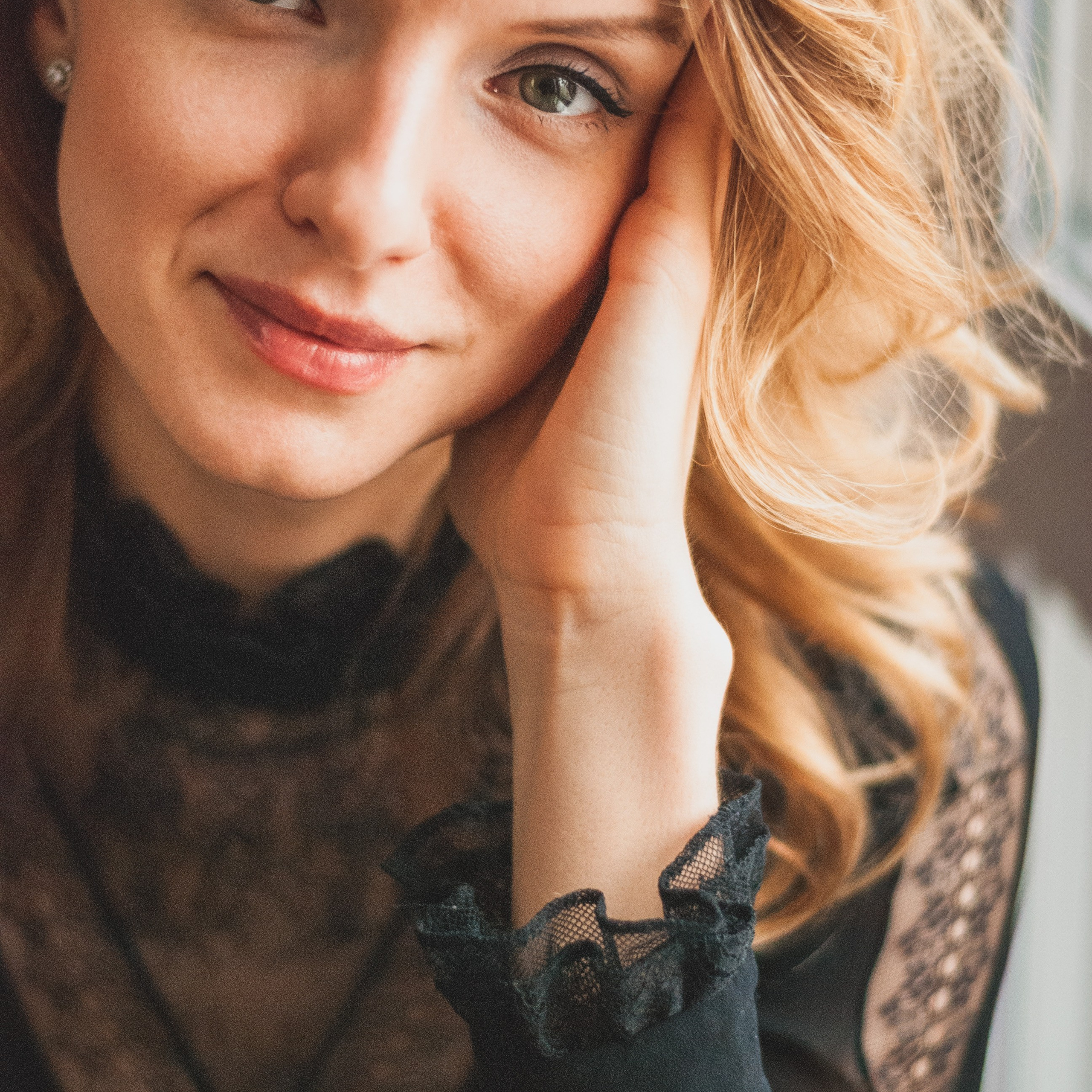 Отзывы о фотографе Ольге Березовской