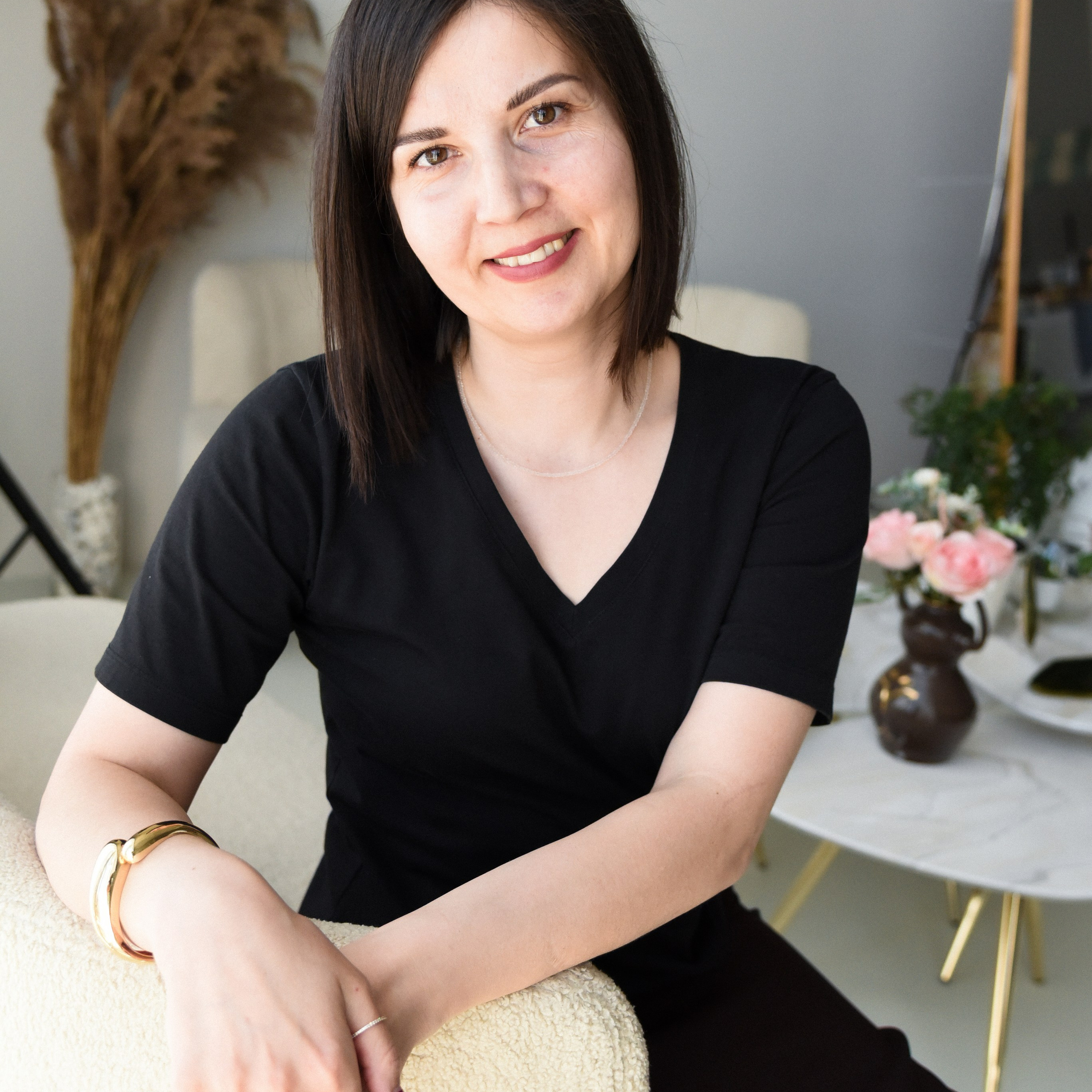 Отзывы о фотографе Ольге Березовской