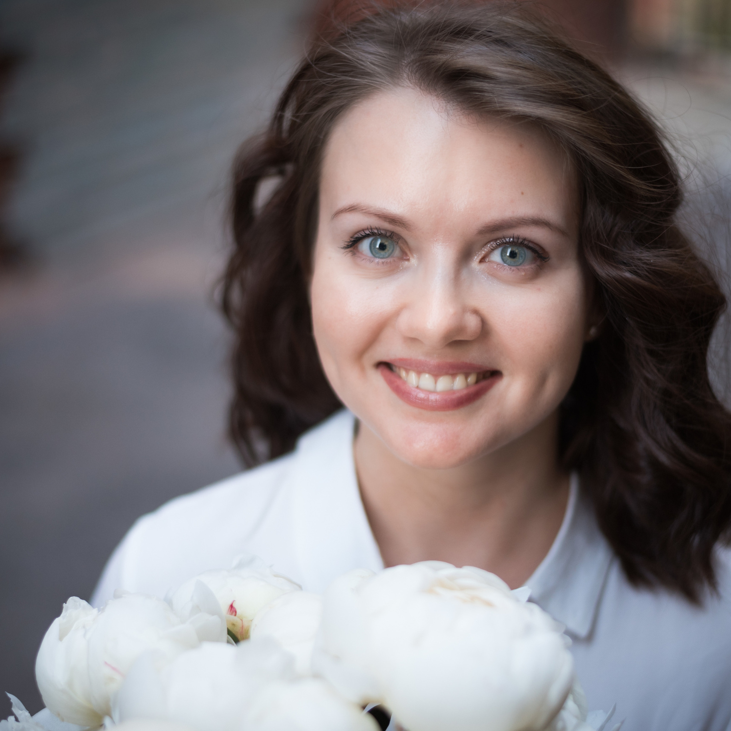 Отзывы о фотографе Ольге Березовской