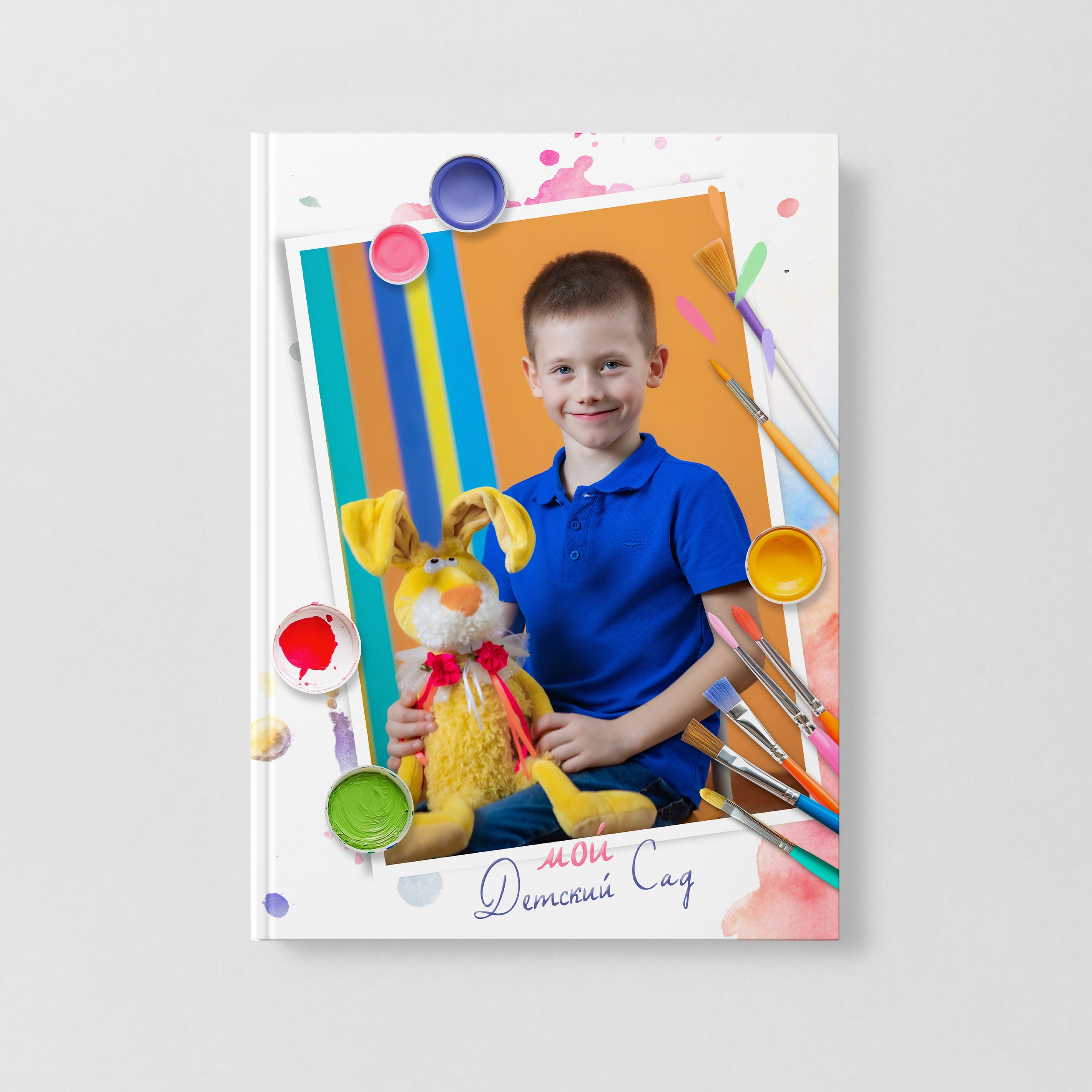 🔔 ДИЗАЙНЫ АЛЬБОМОВ ДС. Фото, видео, авторские выпускные альбомы в Нижнем Новгороде