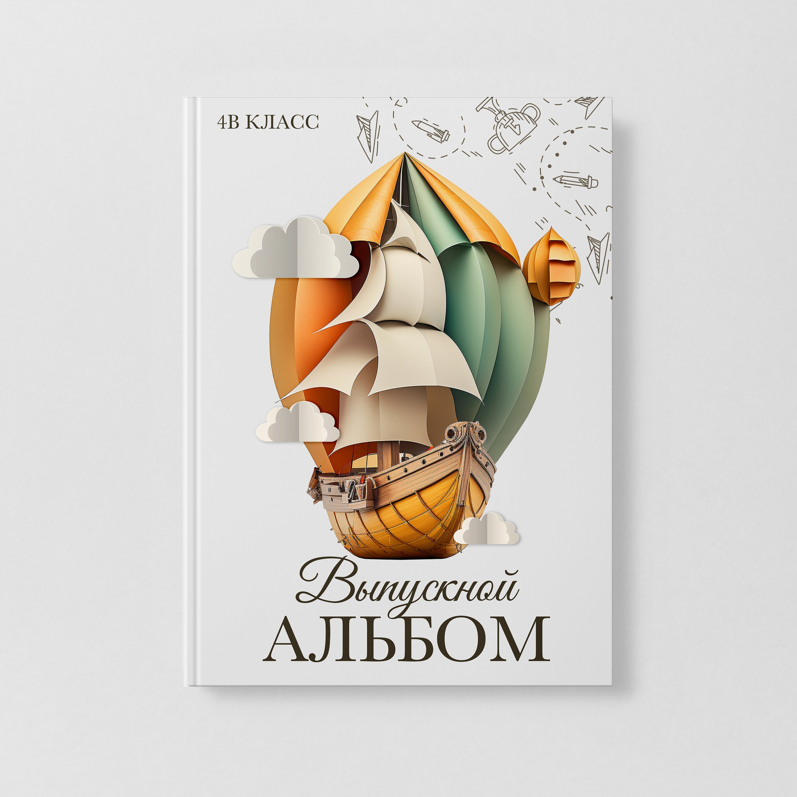 🔔 ДИЗАЙН ПЛАНШЕТА. Фото, видео, авторские выпускные альбомы в Нижнем Новгороде