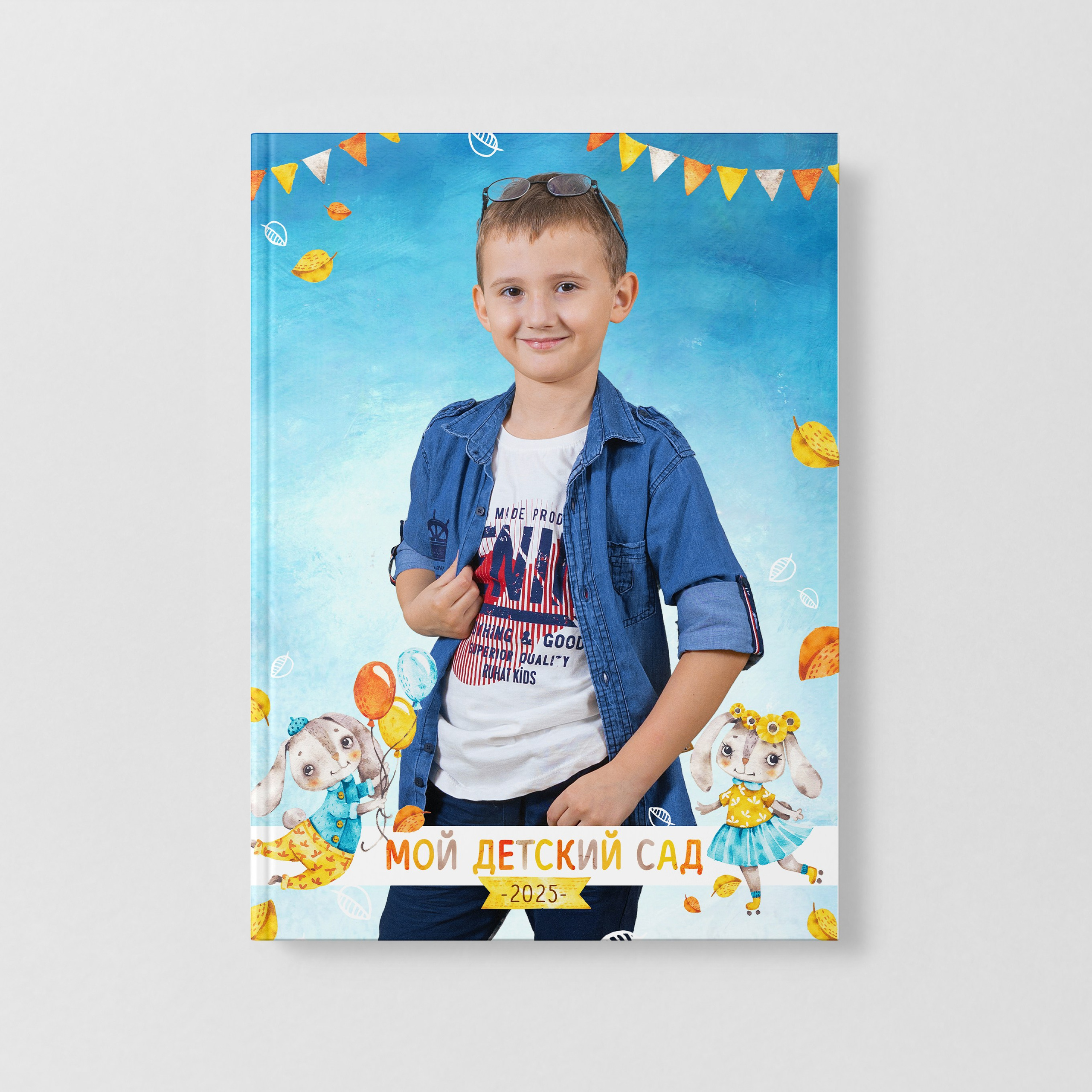 🔔 ДИЗАЙНЫ АЛЬБОМОВ ДС. Фото, видео, авторские выпускные альбомы в Нижнем Новгороде