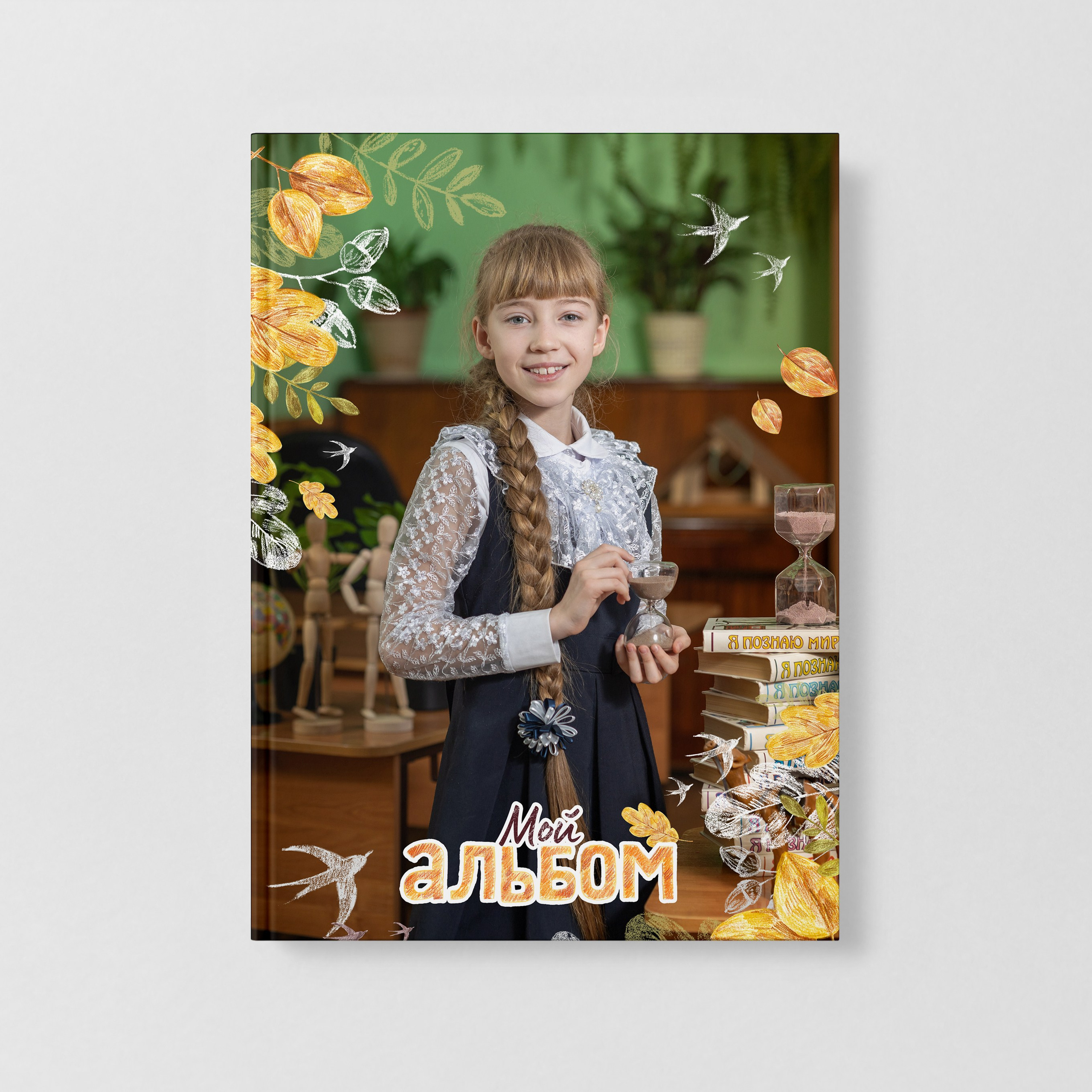 🔔 ДИЗАЙН ПЛАНШЕТА. Фото, видео, авторские выпускные альбомы в Нижнем Новгороде