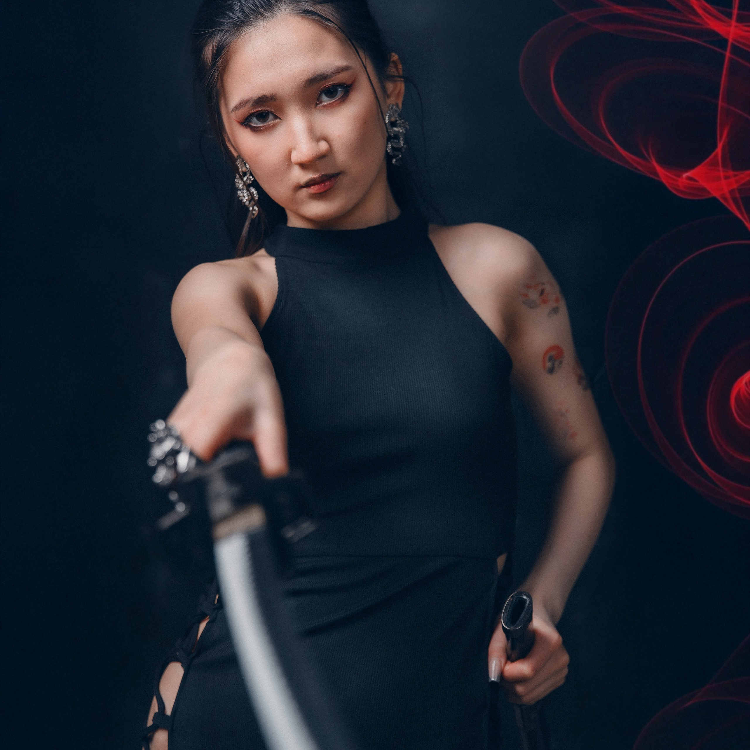 ЯКУДЗА ПОСТЕРЫ. Фото, видео, авторские выпускные альбомы в Нижнем Новгороде