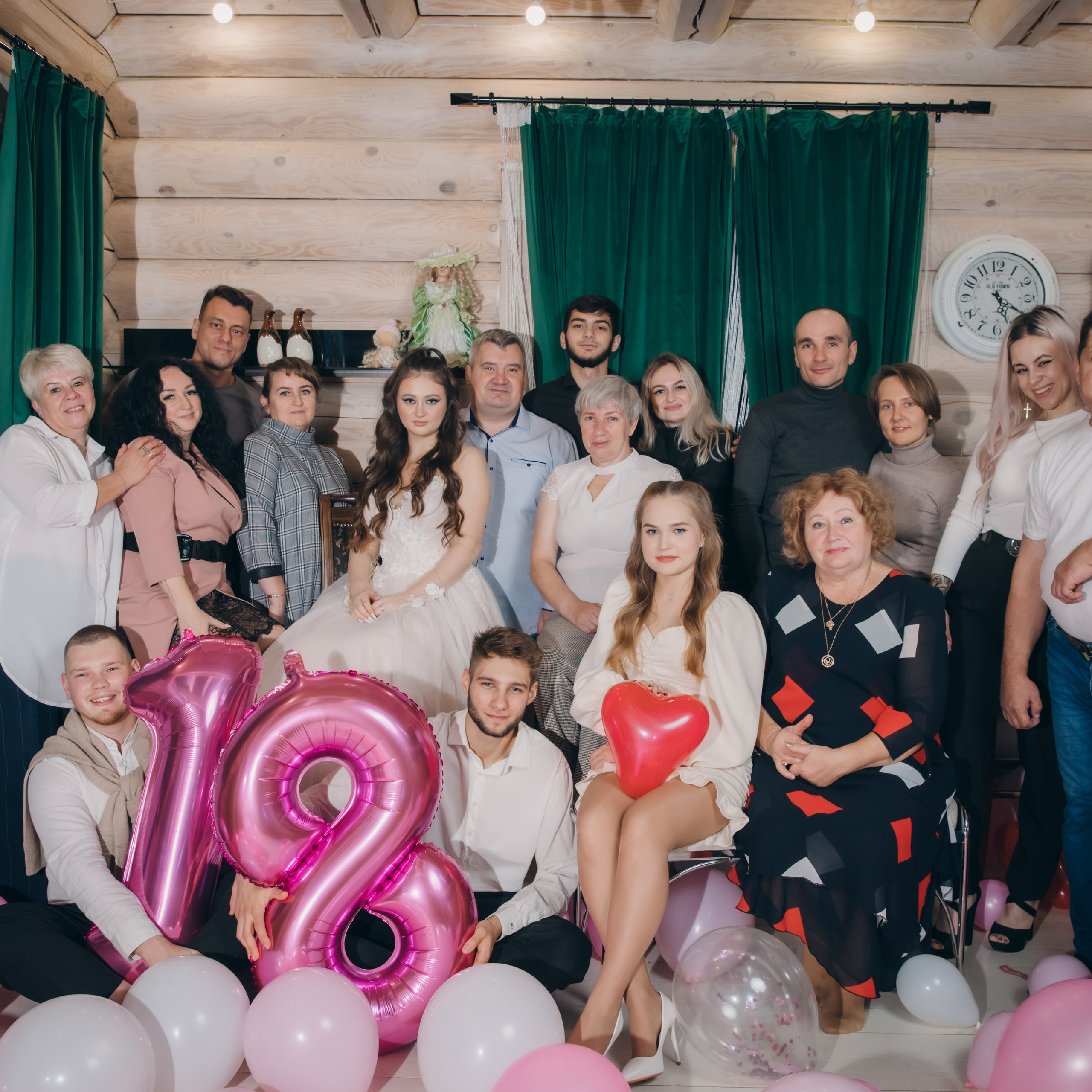 ОТЗЫВЫ. Фото, видео, авторские выпускные альбомы в Нижнем Новгороде