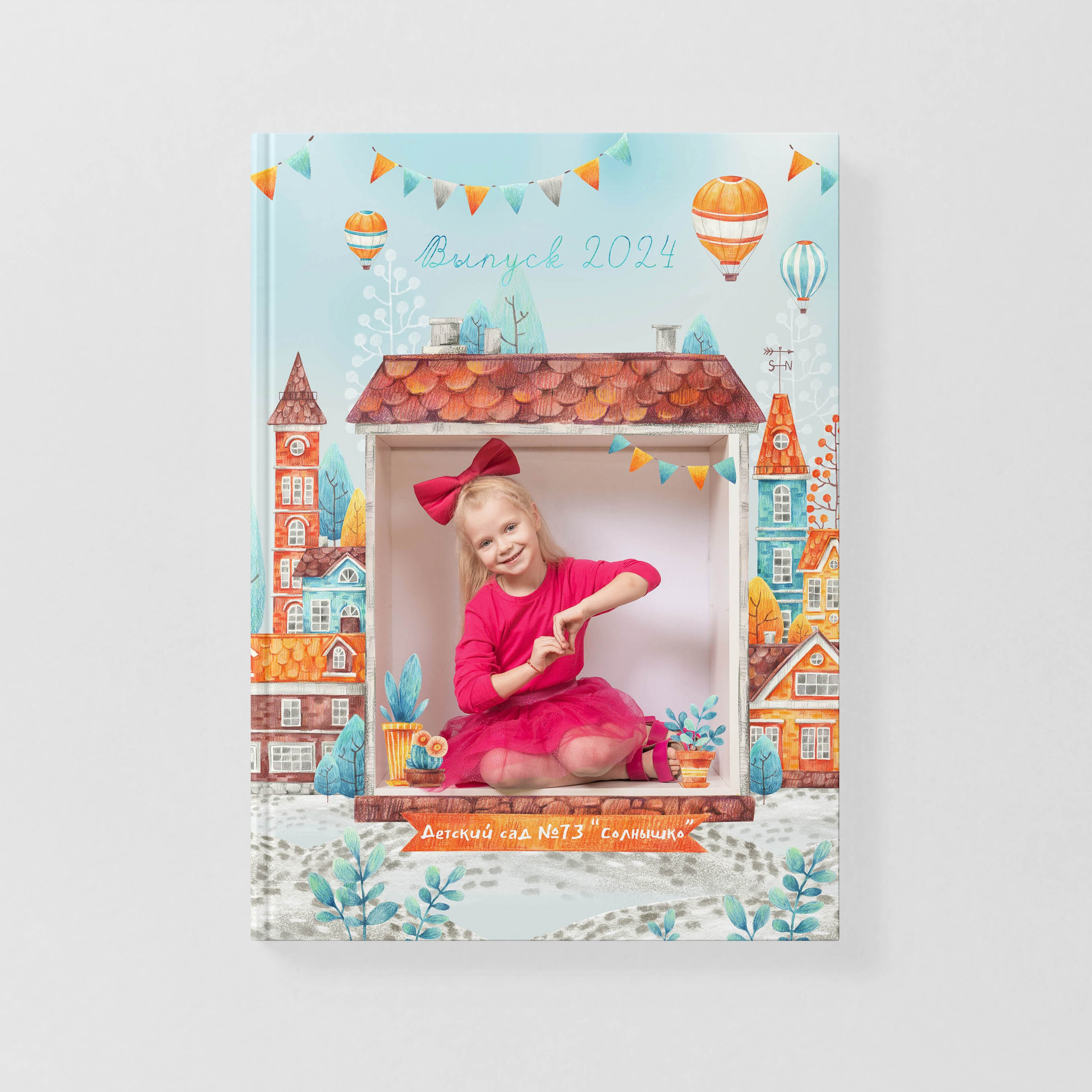 🔔 ДИЗАЙНЫ АЛЬБОМОВ ДС. Фото, видео, авторские выпускные альбомы в Нижнем Новгороде