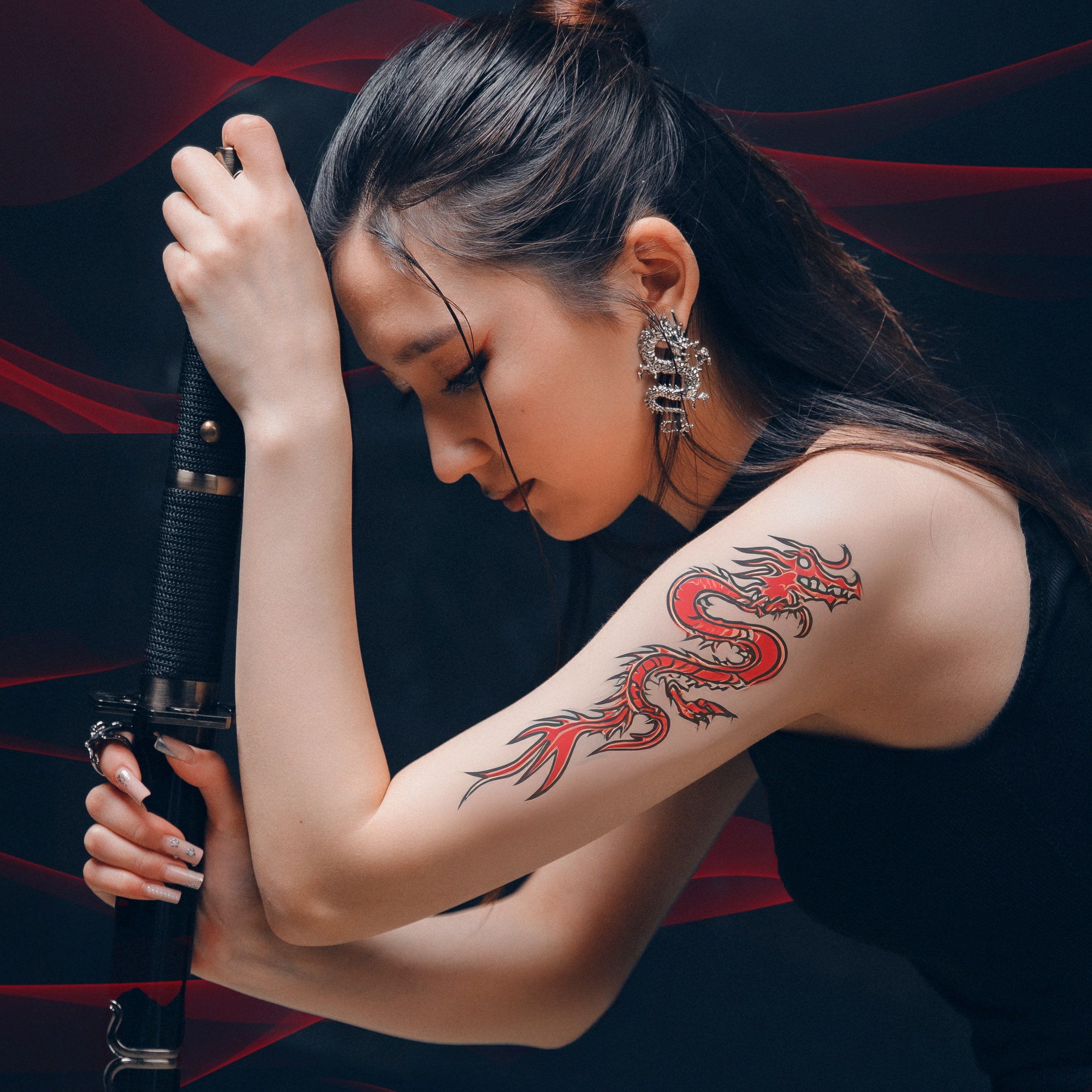 ЯКУДЗА ПОСТЕРЫ. Фото, видео, авторские выпускные альбомы в Нижнем Новгороде