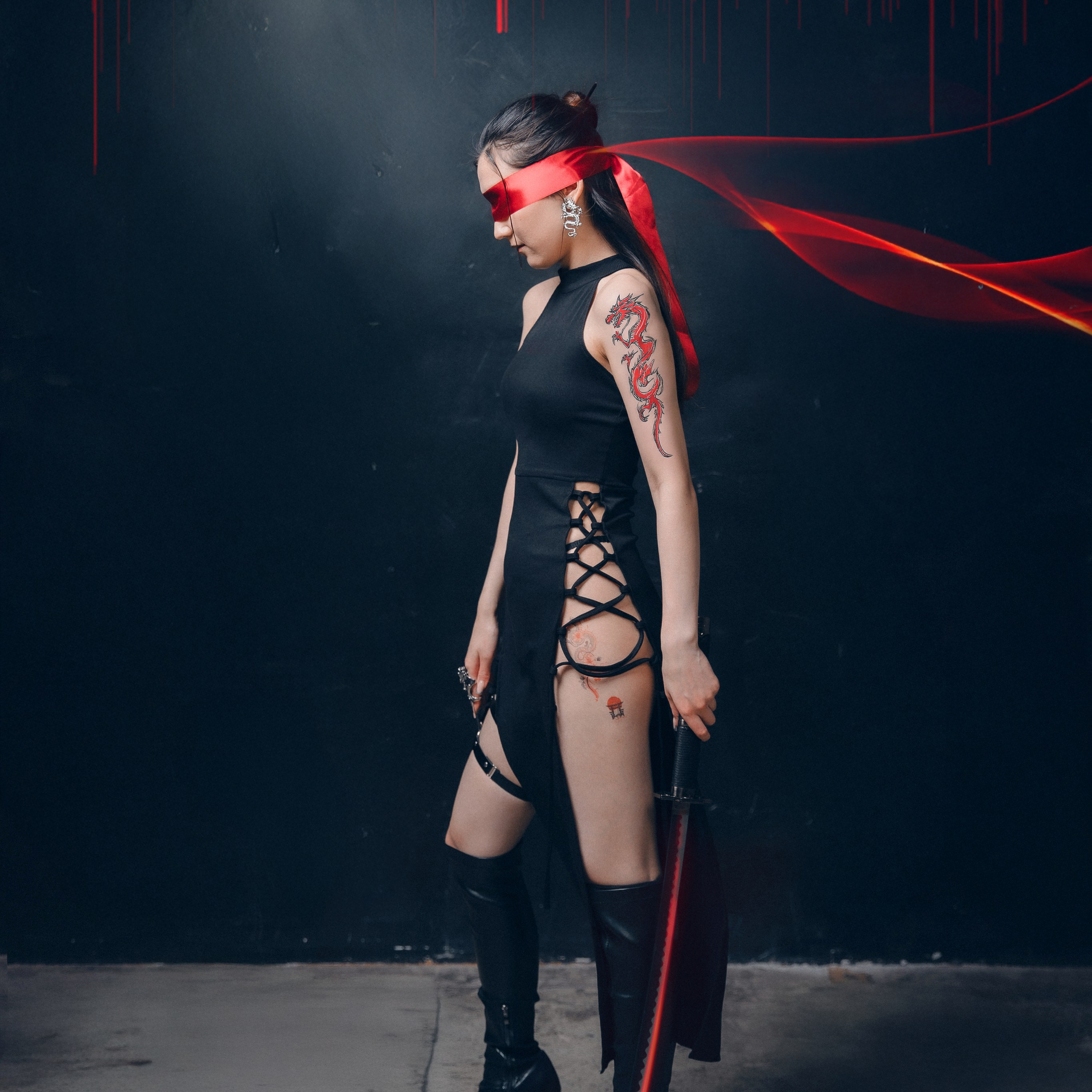 ЯКУДЗА ПОСТЕРЫ. Фото, видео, авторские выпускные альбомы в Нижнем Новгороде