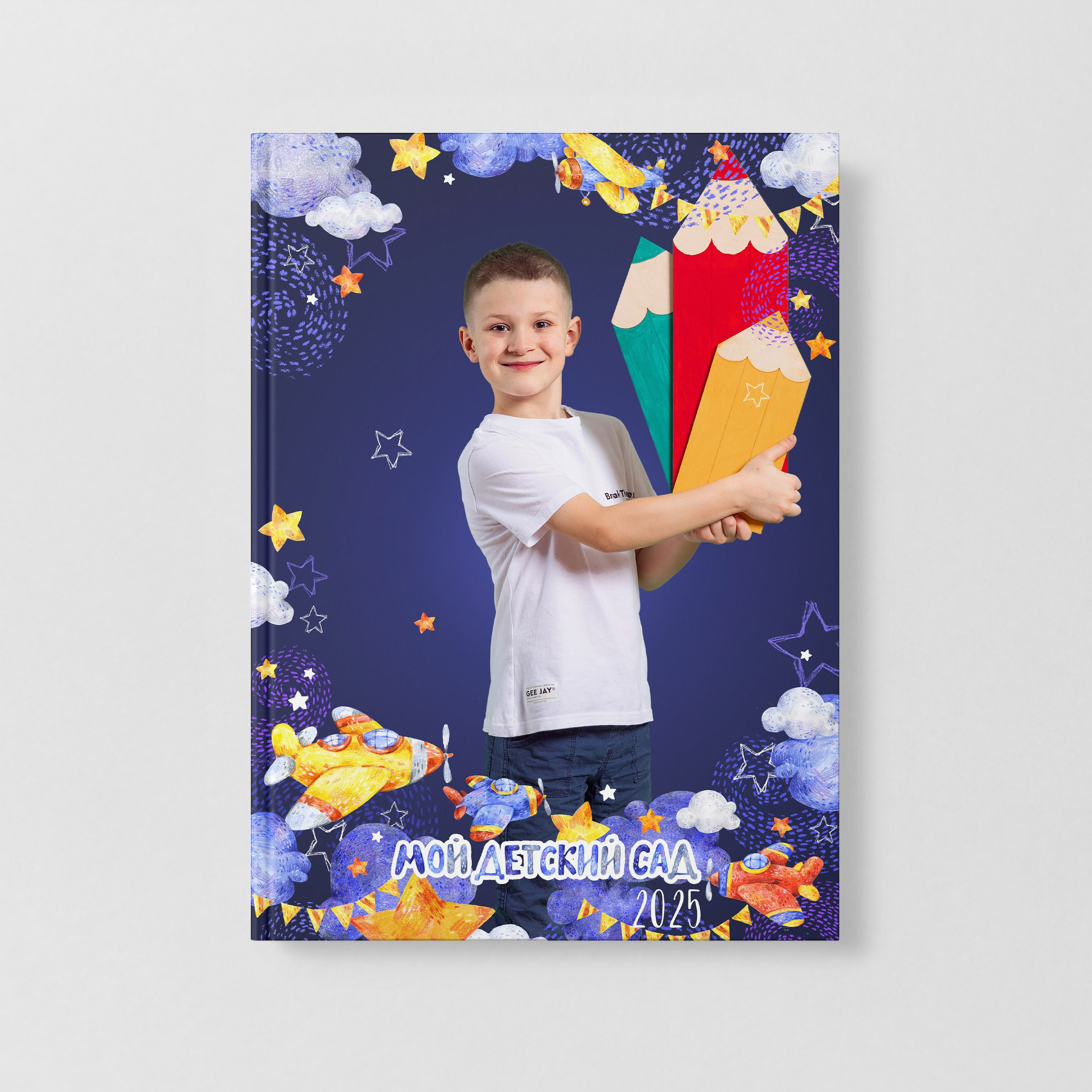 🔔 ДИЗАЙНЫ АЛЬБОМОВ ДС. Фото, видео, авторские выпускные альбомы в Нижнем Новгороде