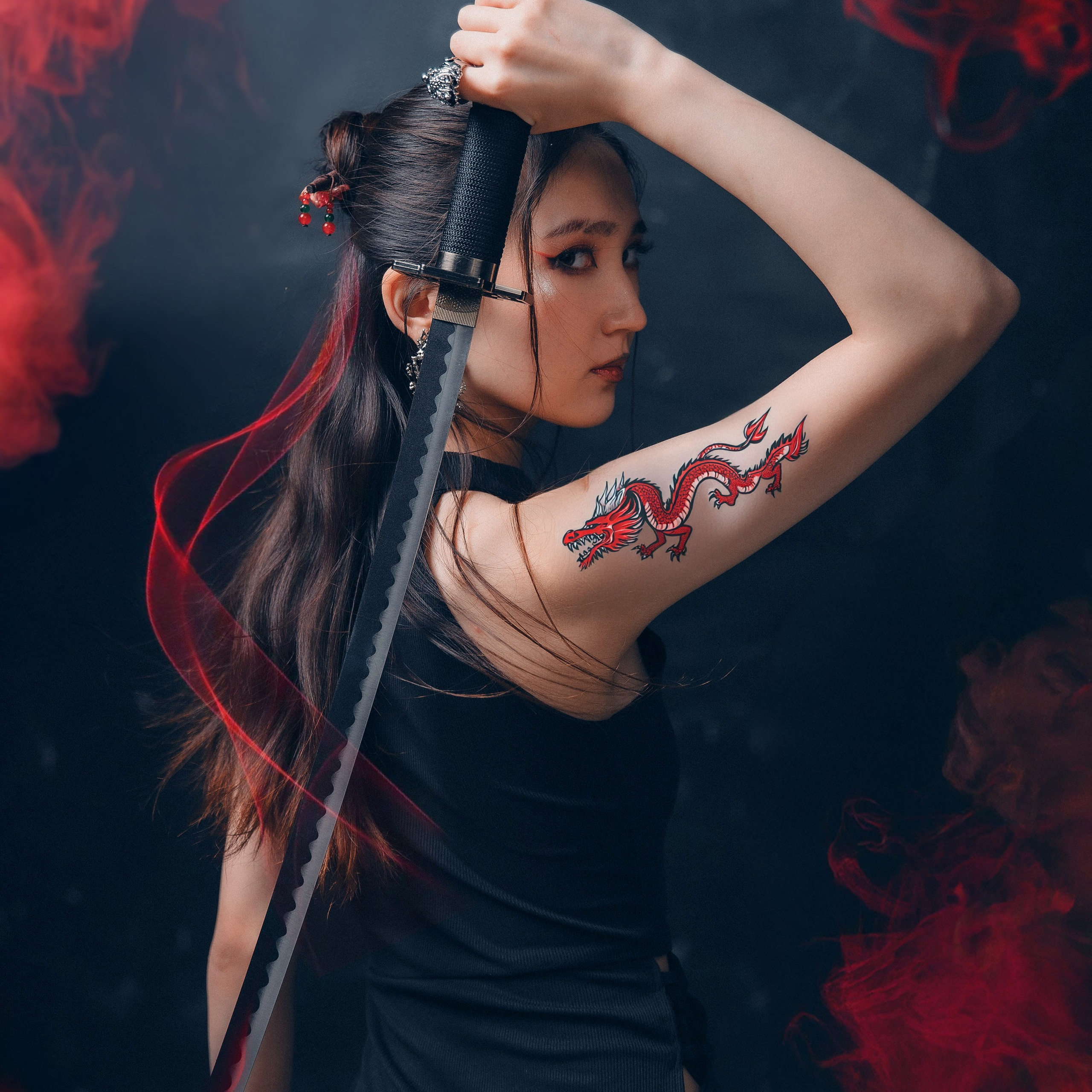 ЯКУДЗА ПОСТЕРЫ. Фото, видео, авторские выпускные альбомы в Нижнем Новгороде