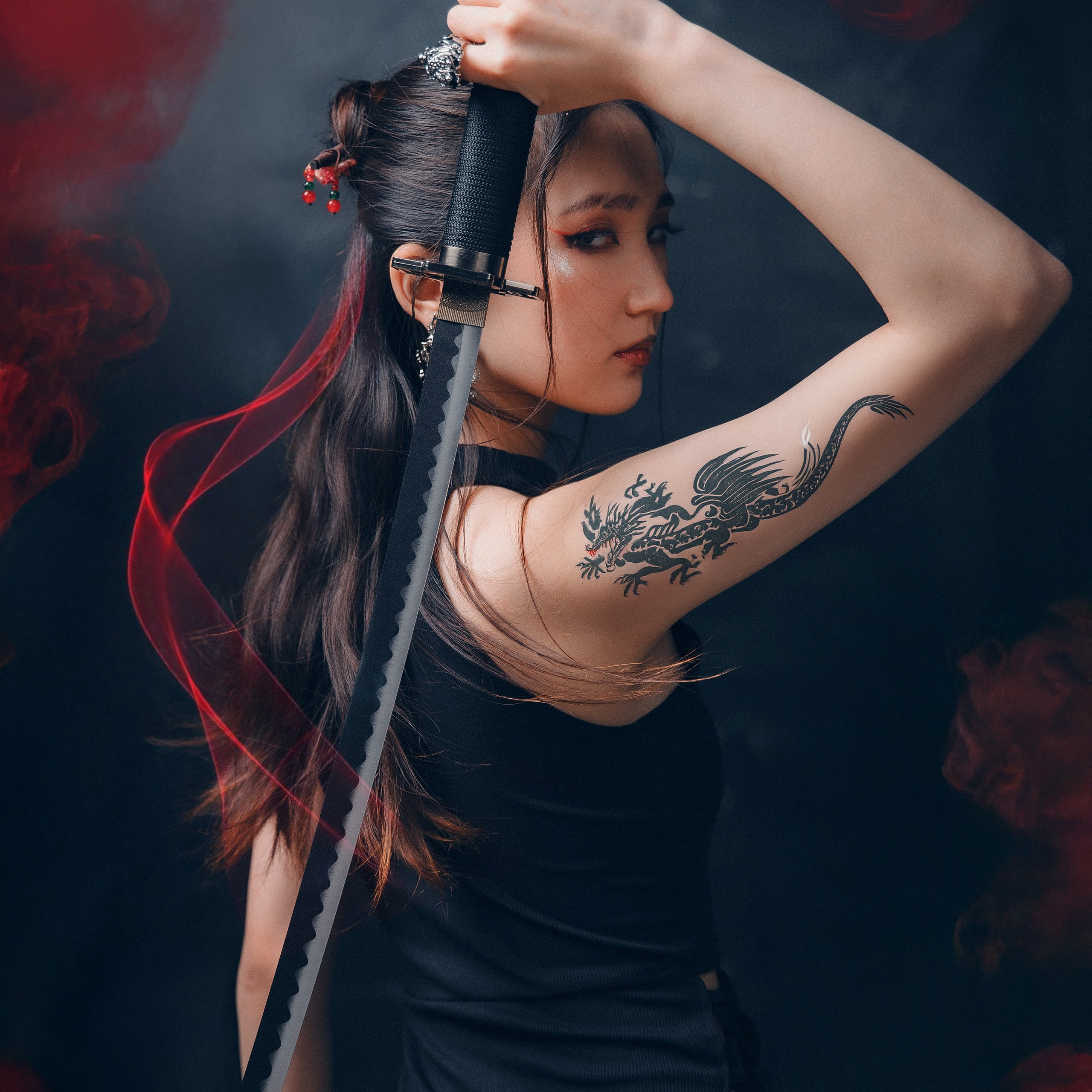 ЯКУДЗА ПОСТЕРЫ. Фото, видео, авторские выпускные альбомы в Нижнем Новгороде