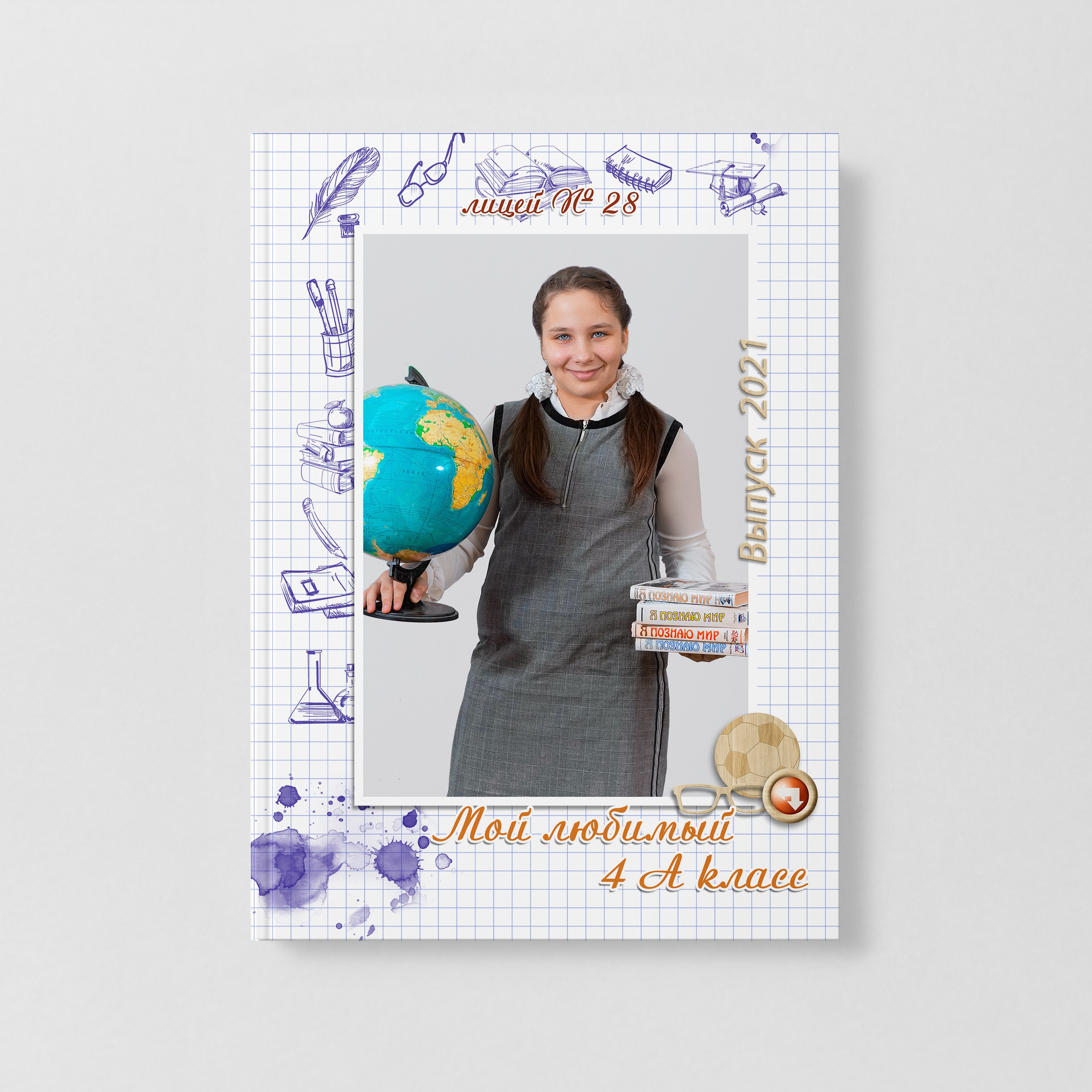 🔔 ДИЗАЙН ПЛАНШЕТА. Фото, видео, авторские выпускные альбомы в Нижнем Новгороде