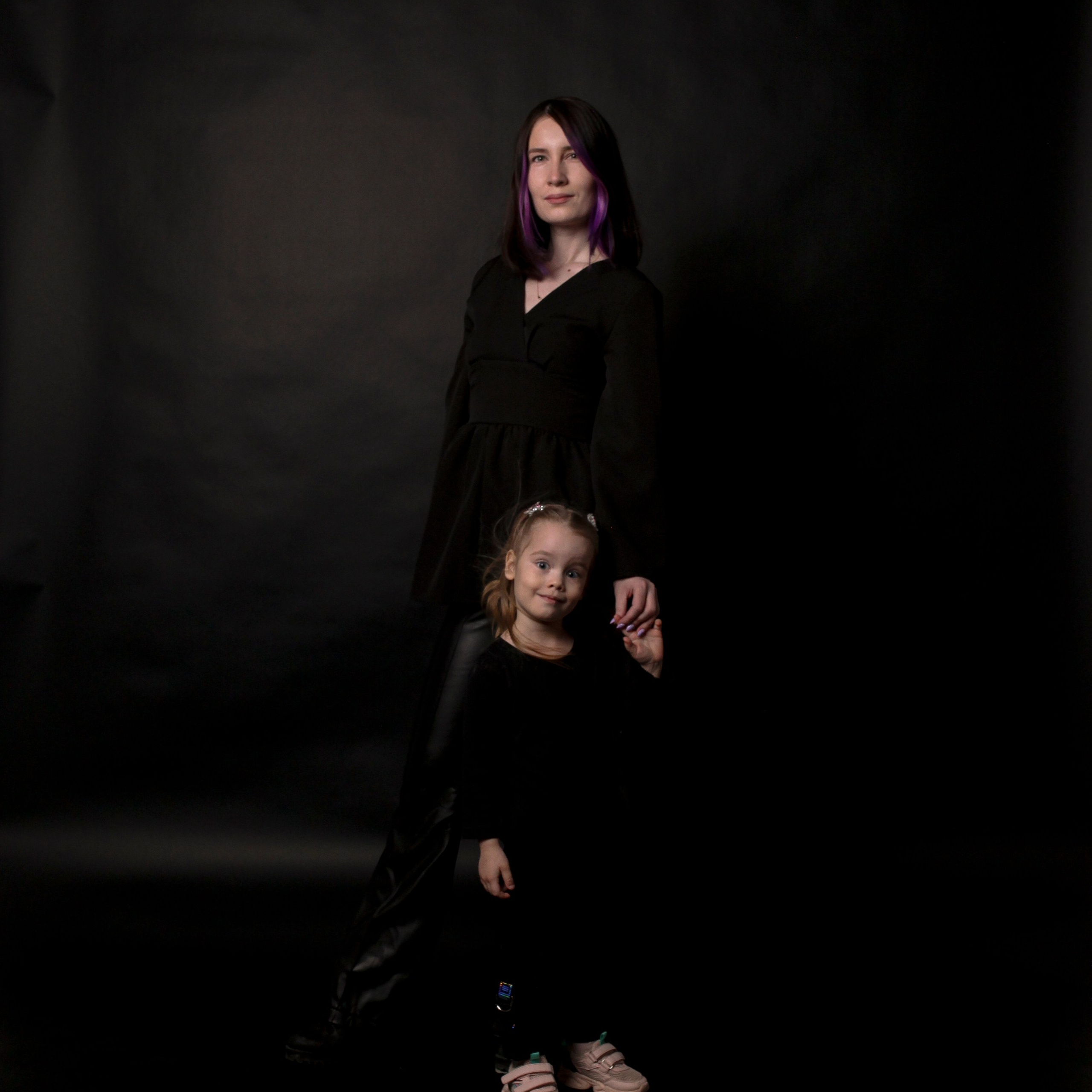 Отзывы. Студия автопортрета «Ракурс»