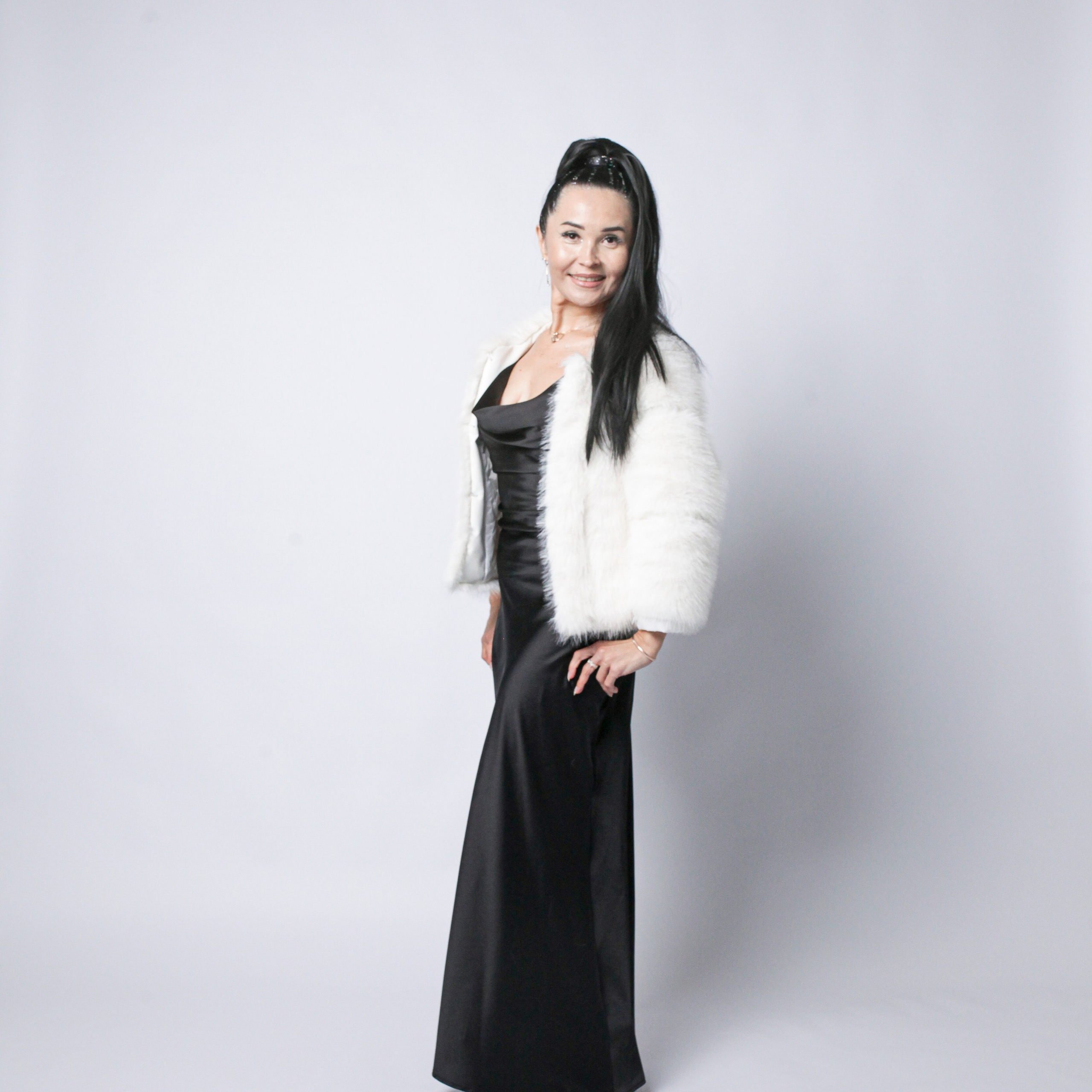 Отзывы. Студия автопортрета «Ракурс»