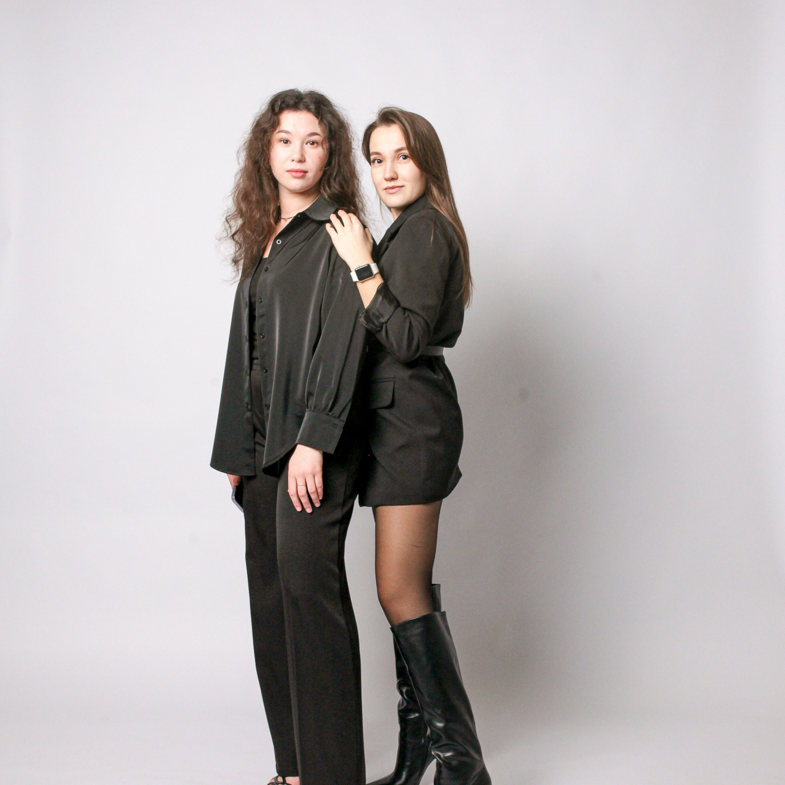 Отзывы. Студия автопортрета «Ракурс»