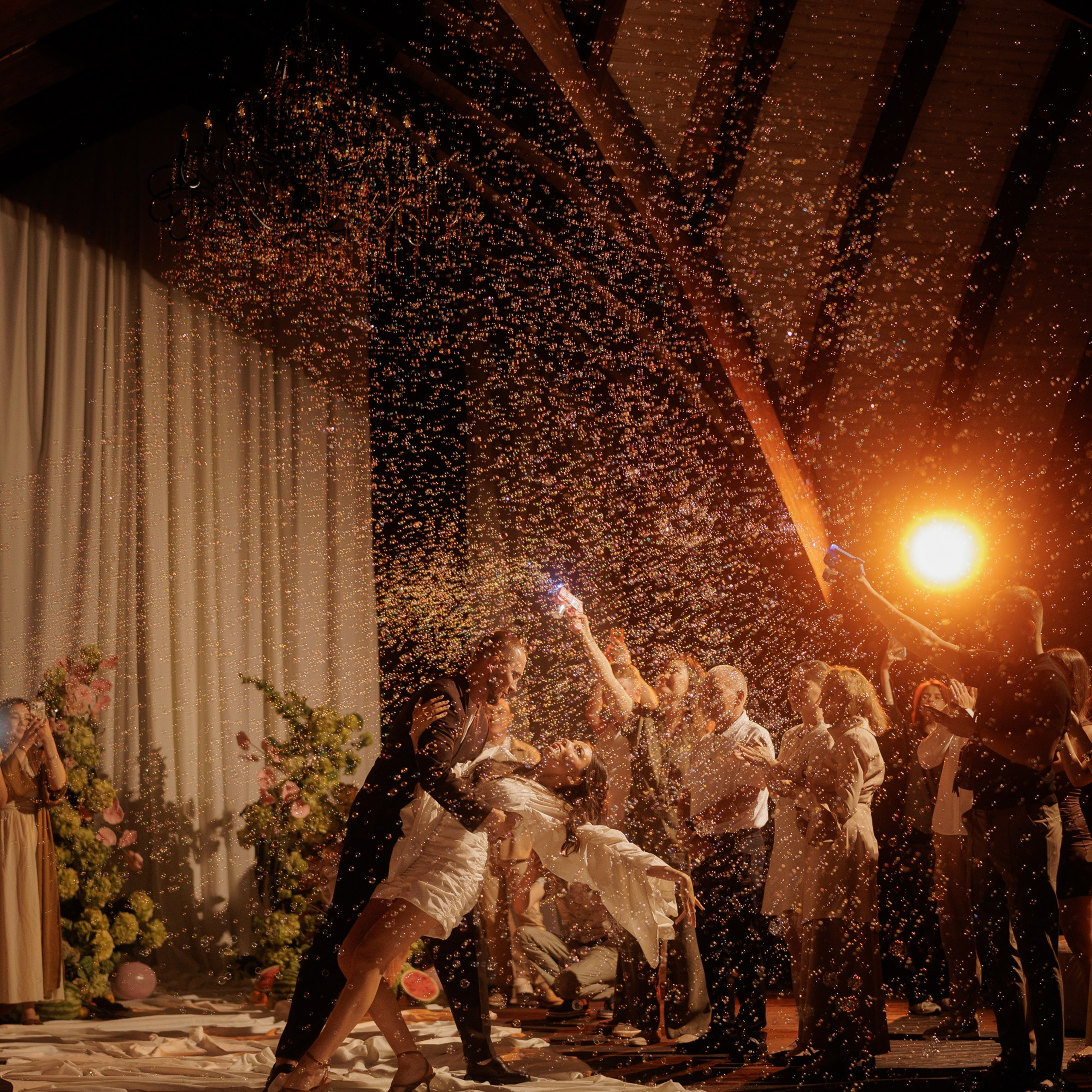 Андрей и Оля