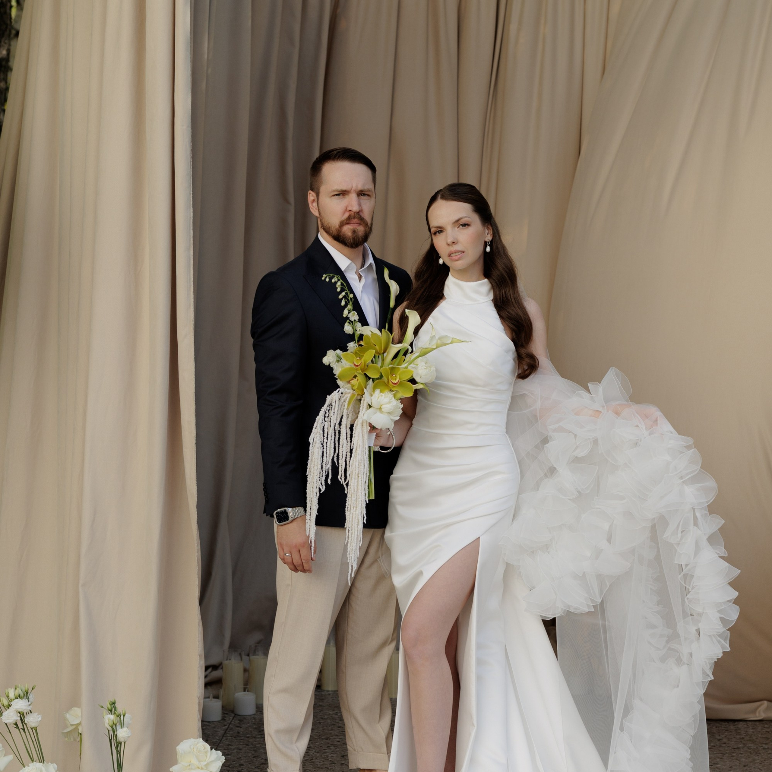 Геннадий и Екатерина