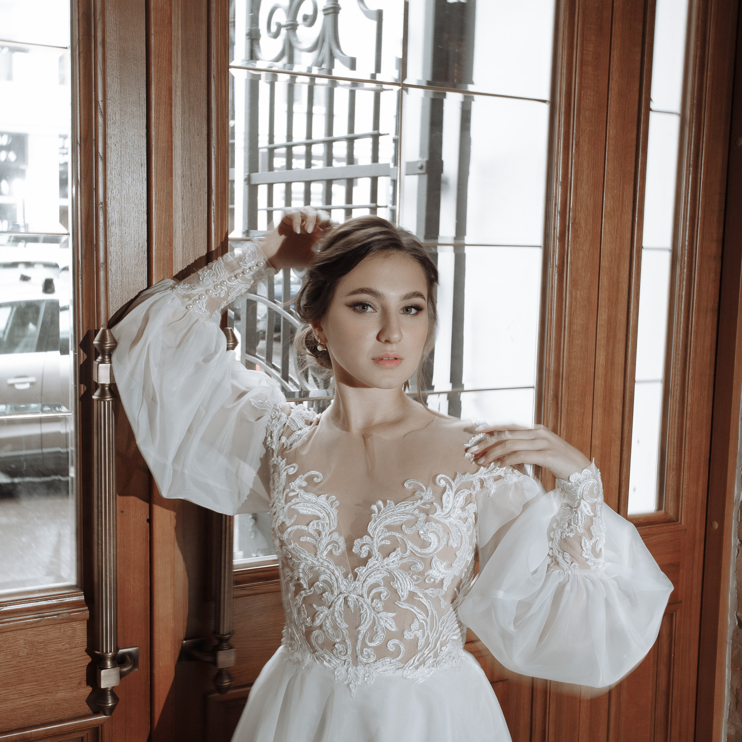 Отзывы. Свадебный фотограф