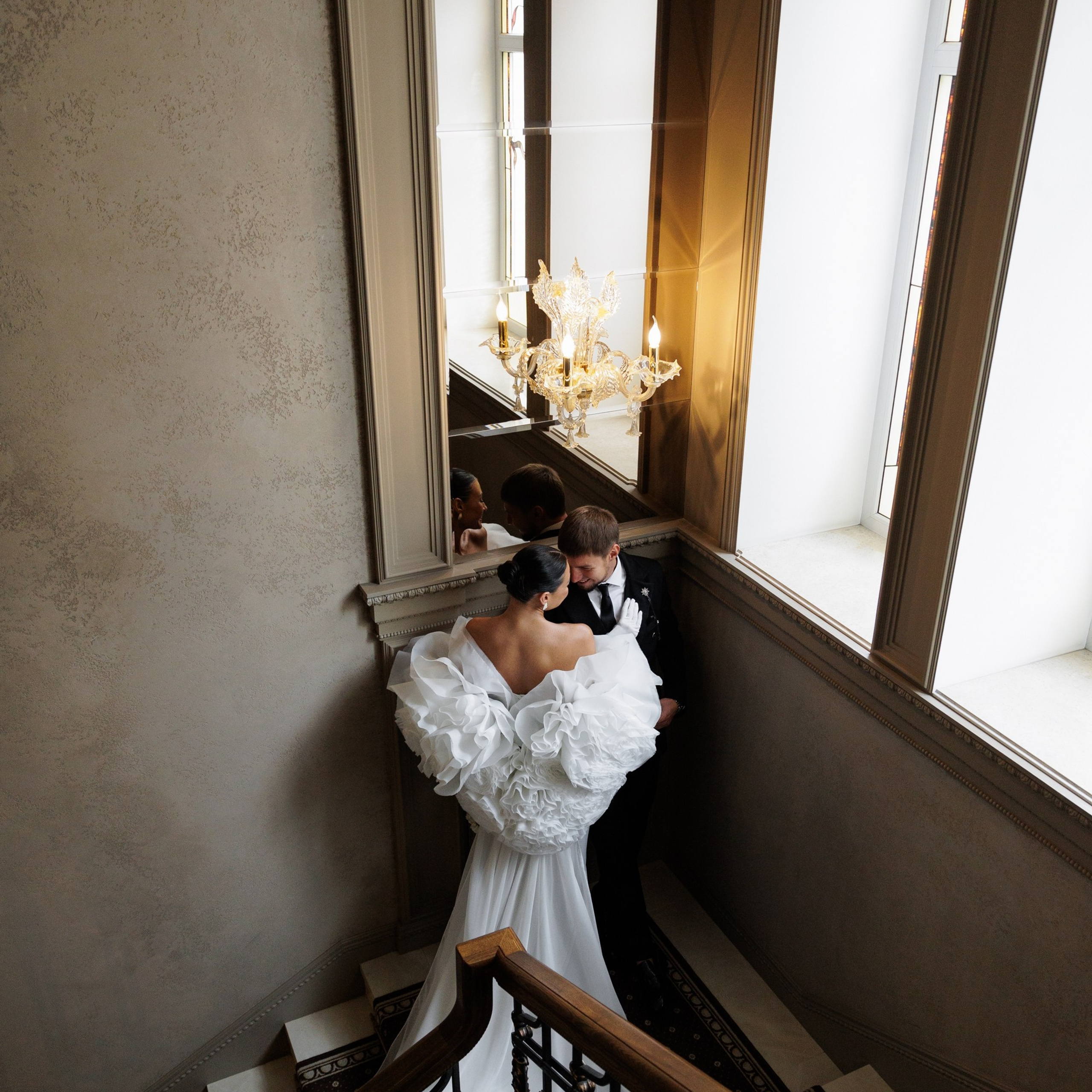 Руслан и Валерия