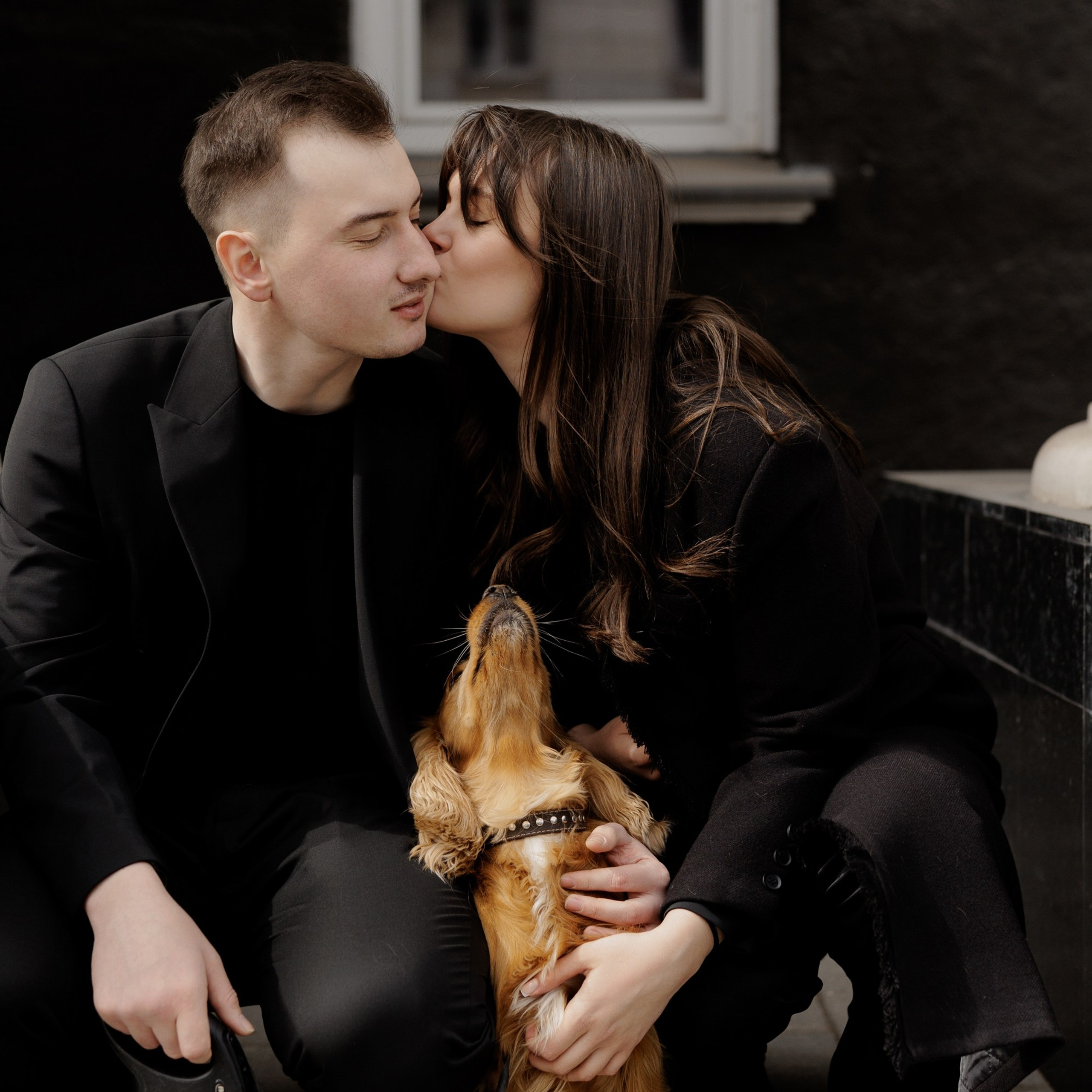 Часть нашей семьи