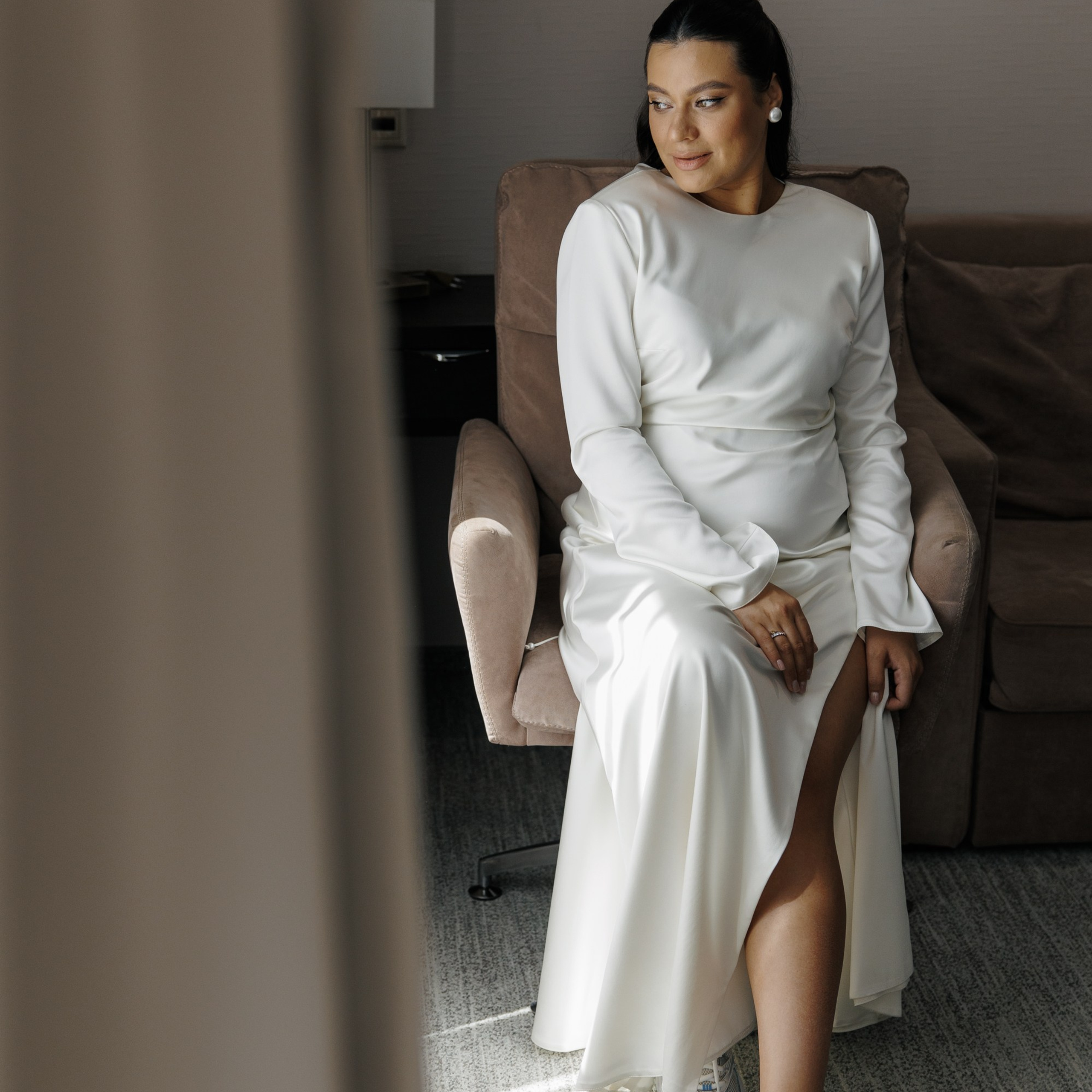 Отзывы. Свадебный фотограф