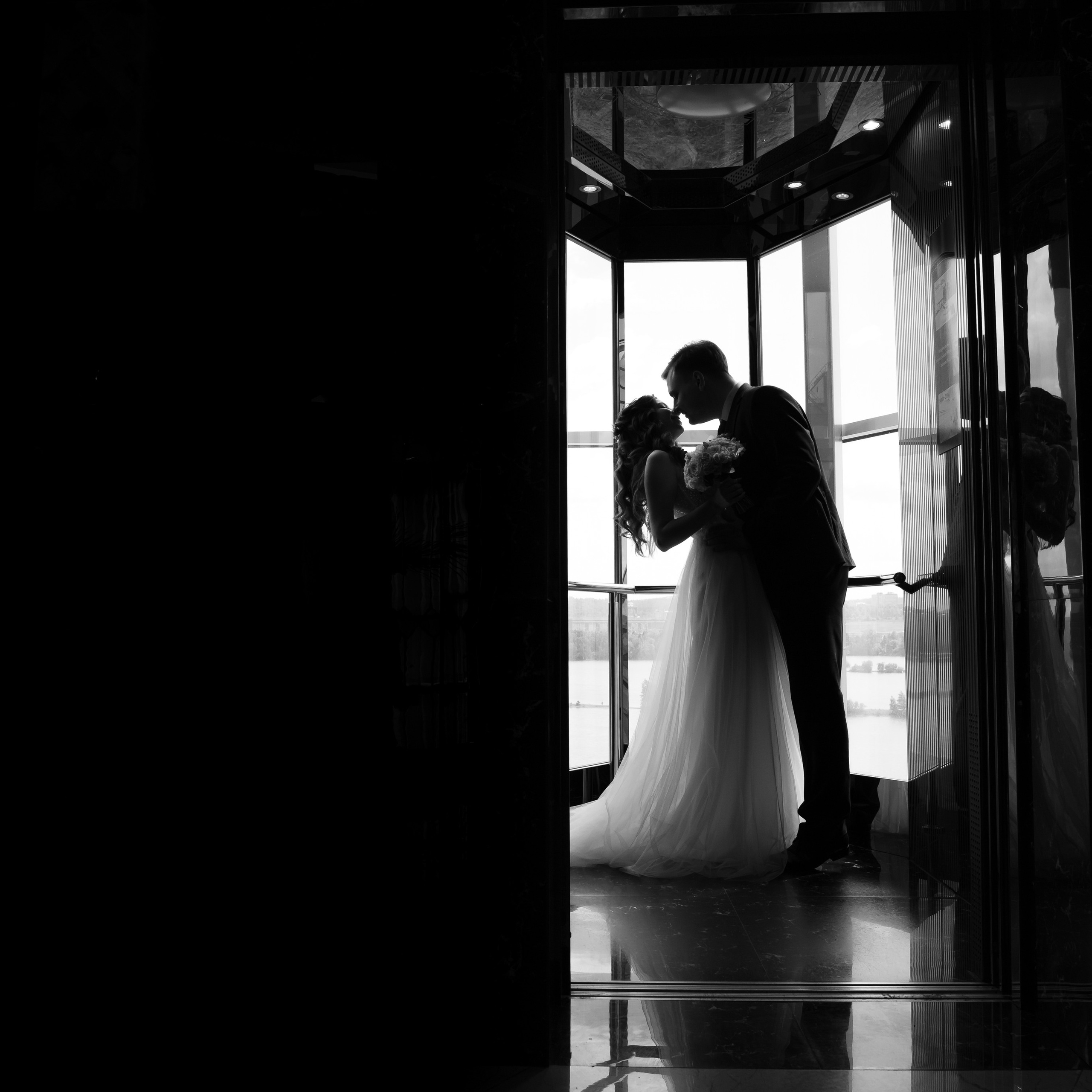 Отзывы. Свадебный фотограф