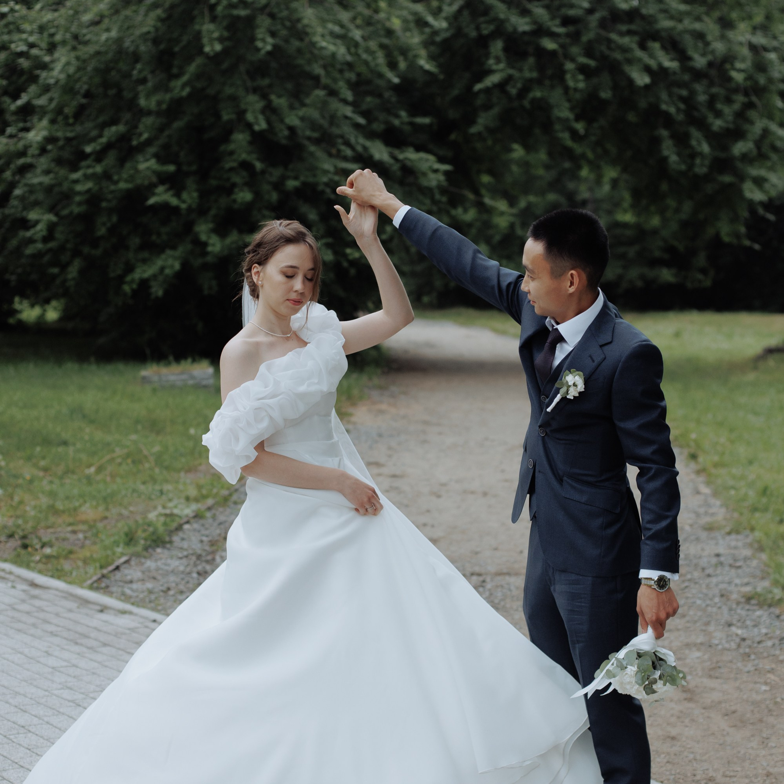 Отзывы. Свадебный фотограф