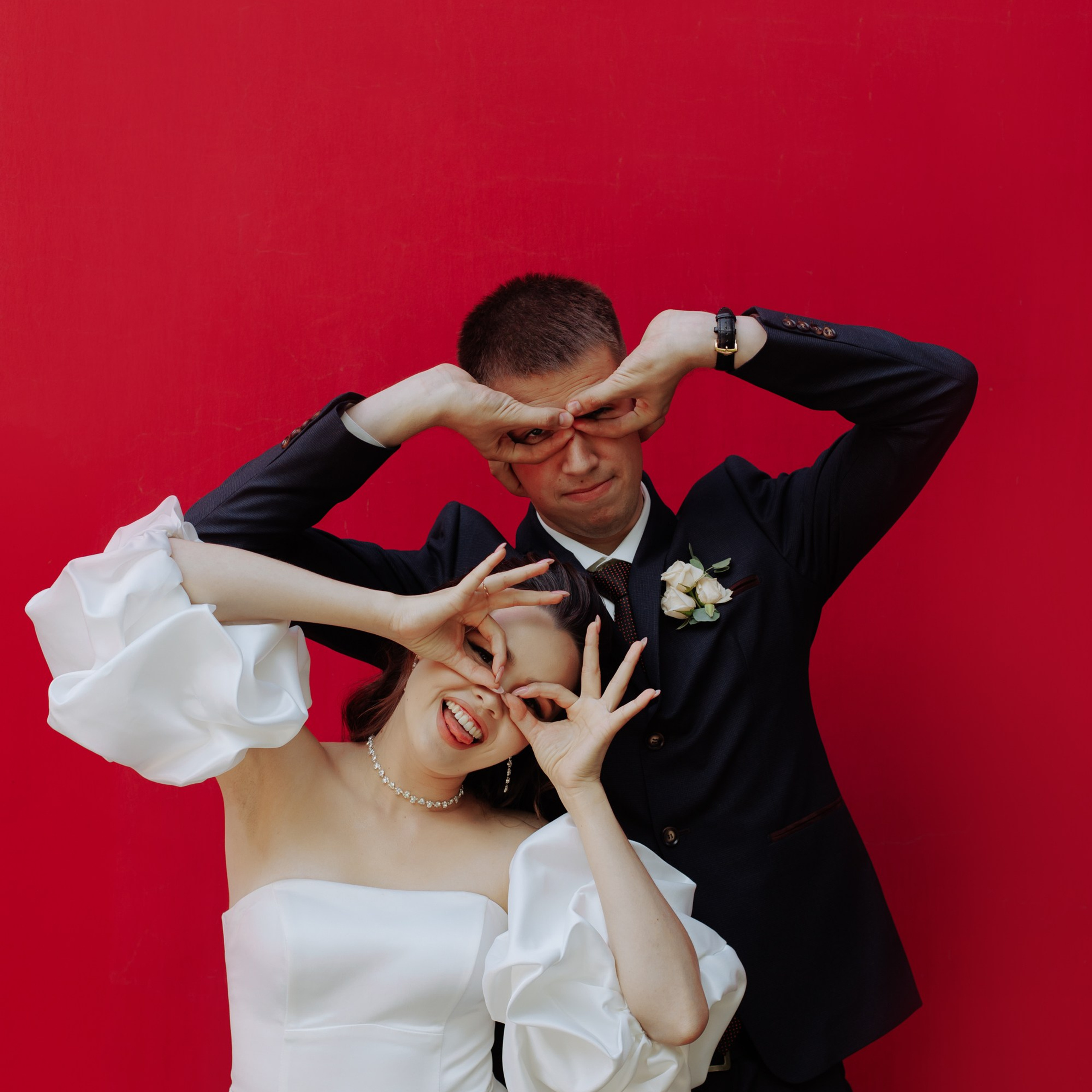 Отзывы. Свадебный фотограф