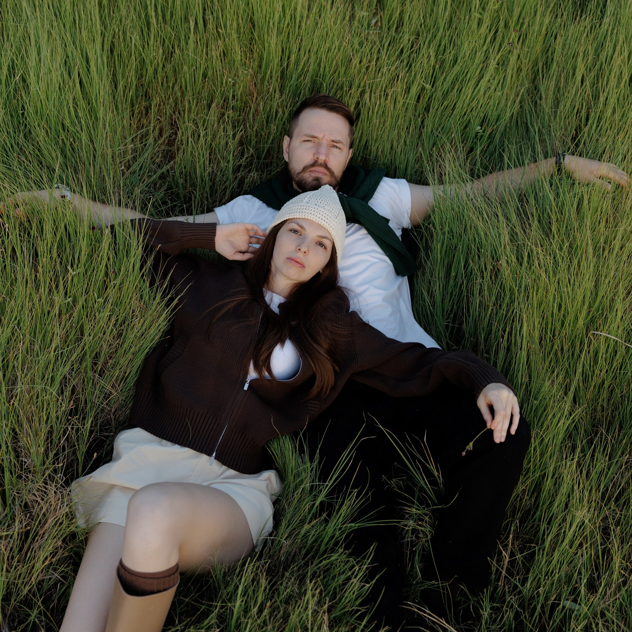 Рядом с тобой я стала лучше