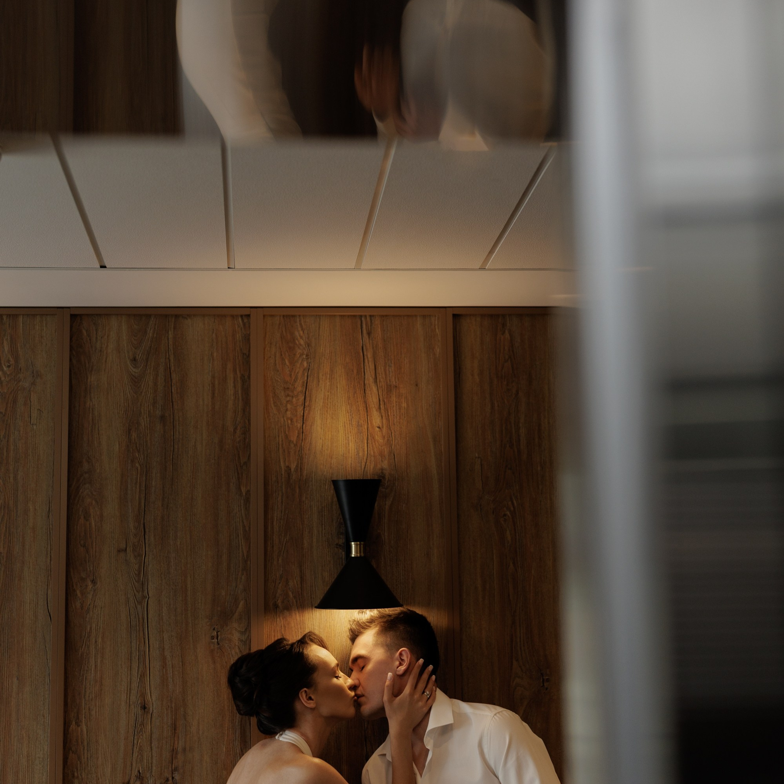 Андрей и&nbsp;Валерия (клиентская серия)