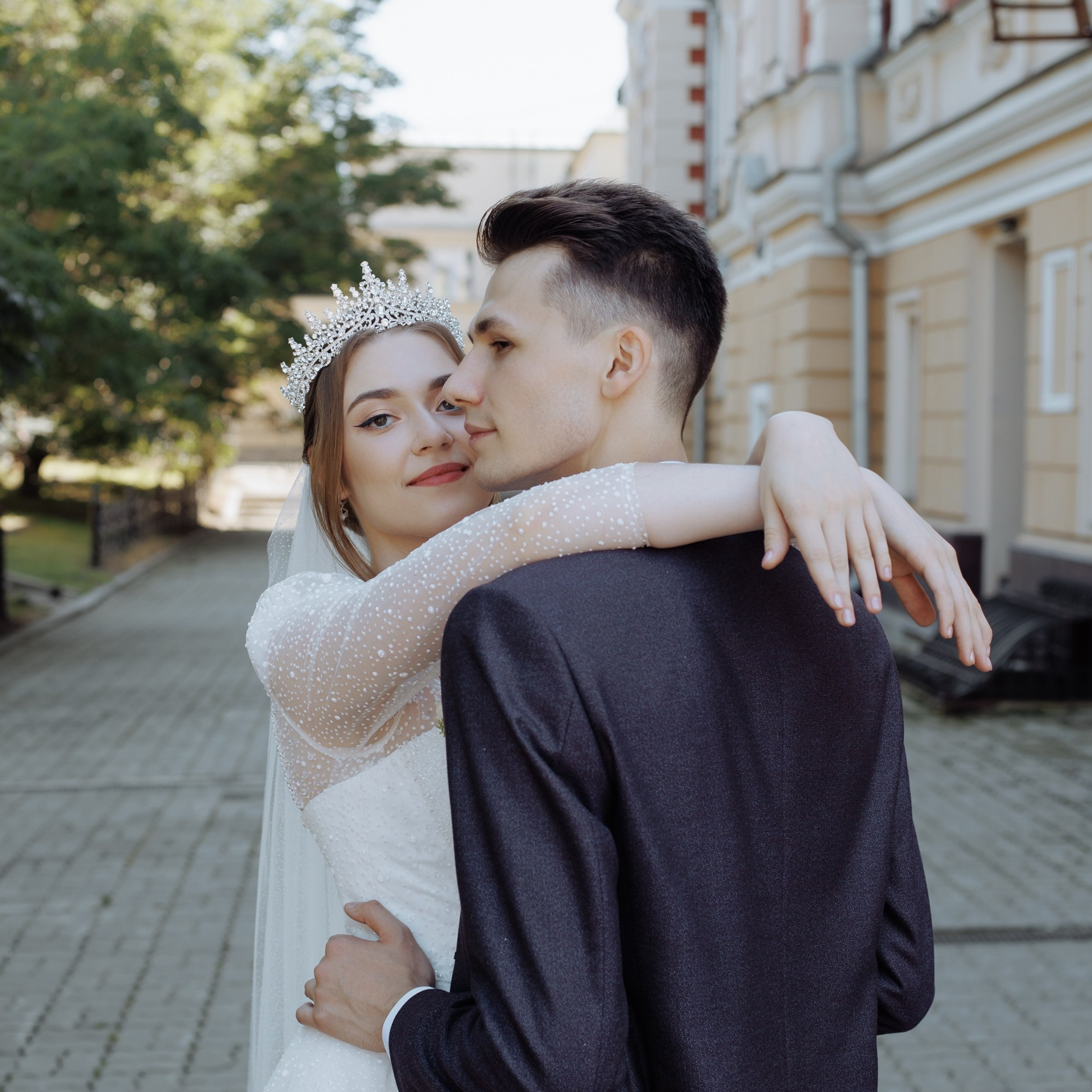 Отзывы. Свадебный фотограф