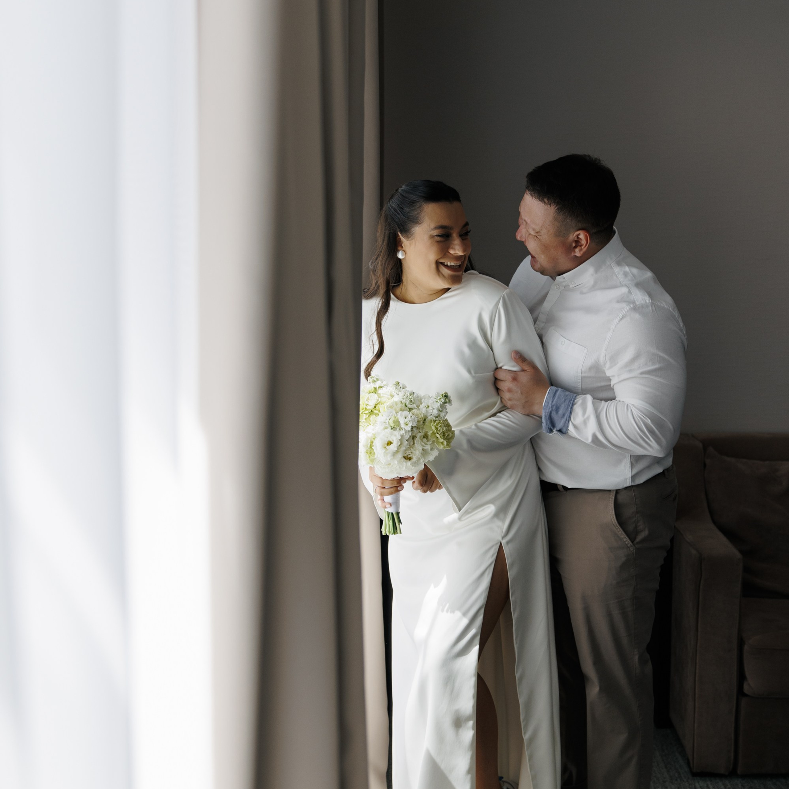 Александр и Диана