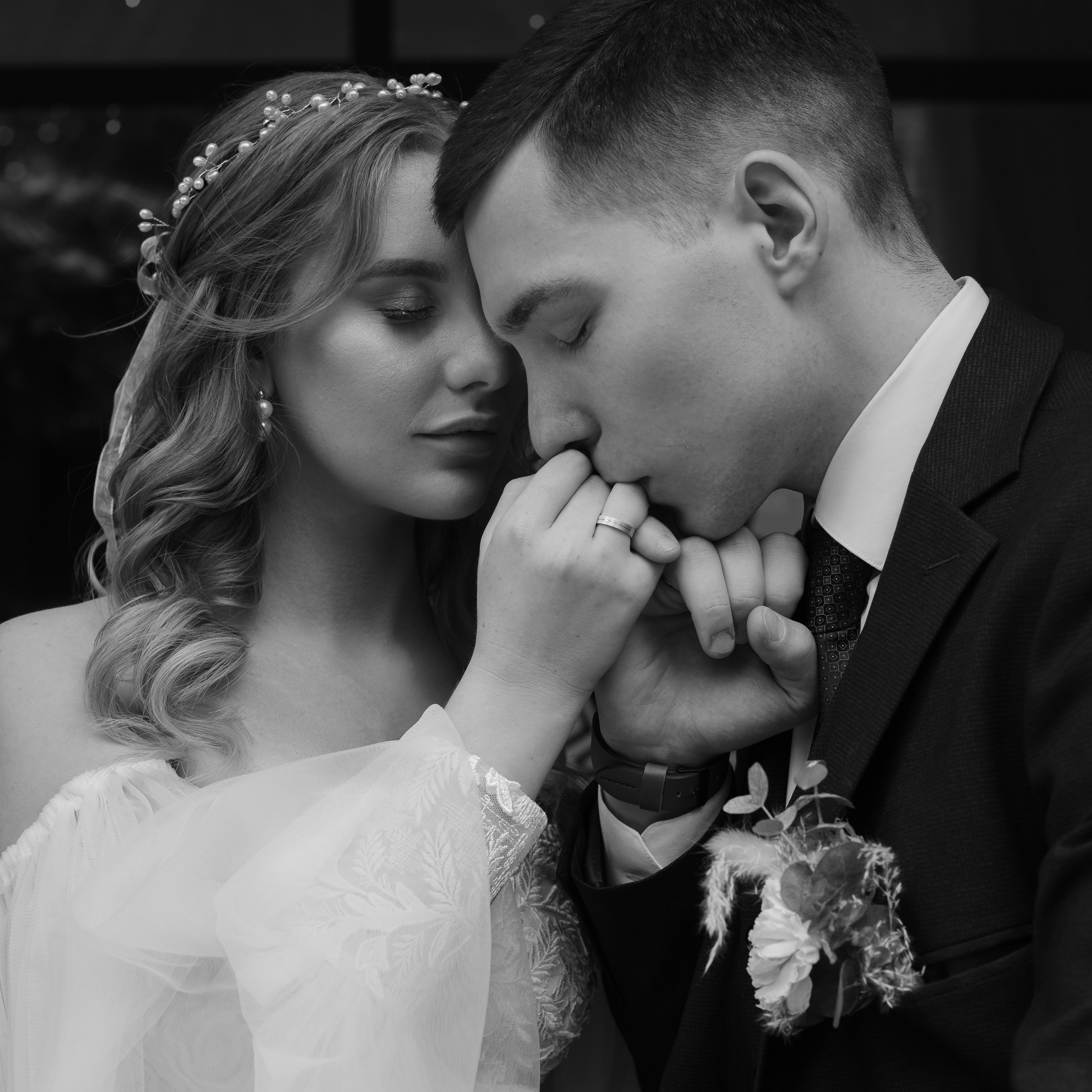 Отзывы. Свадебный фотограф