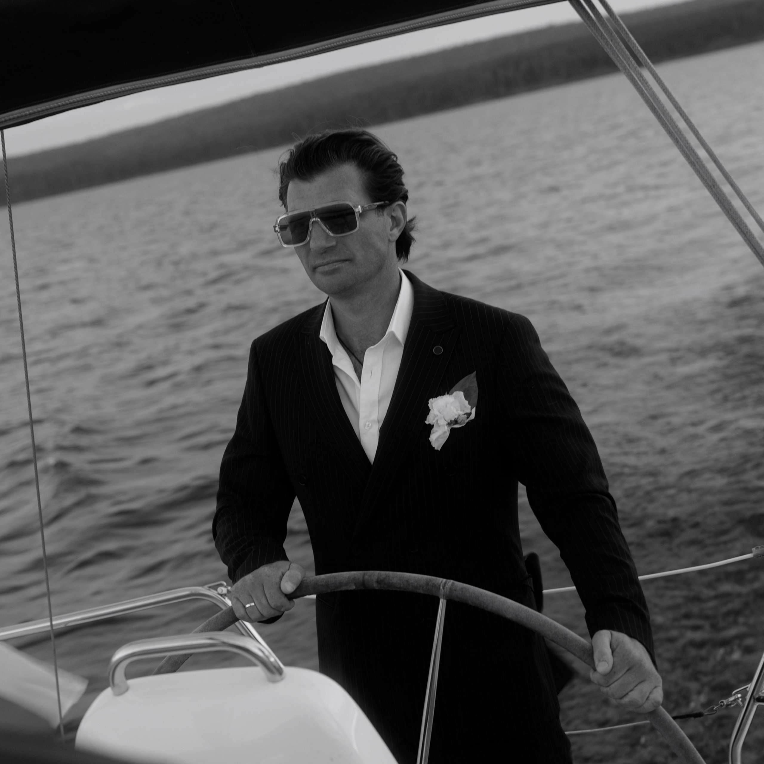 Александр и Кристина