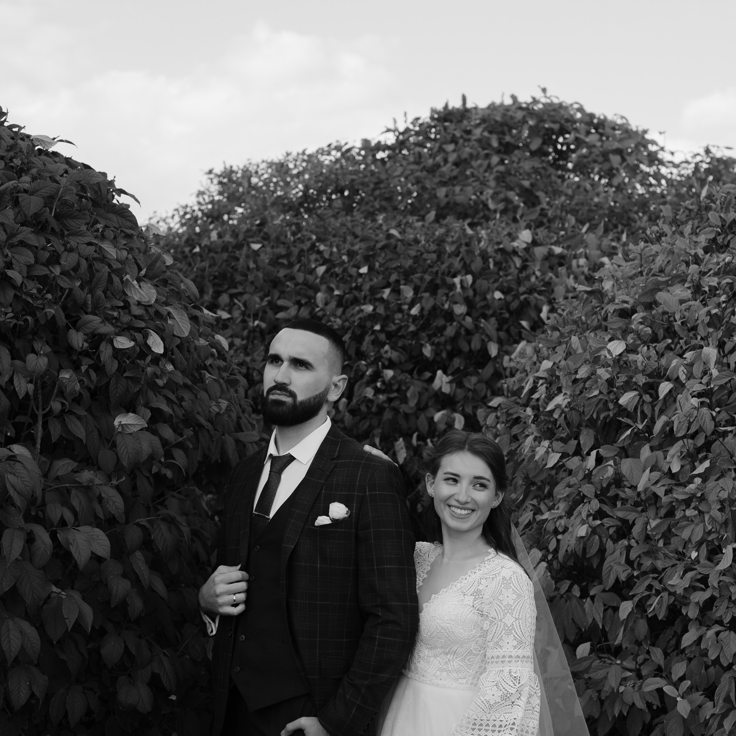 Отзывы. Свадебный фотограф