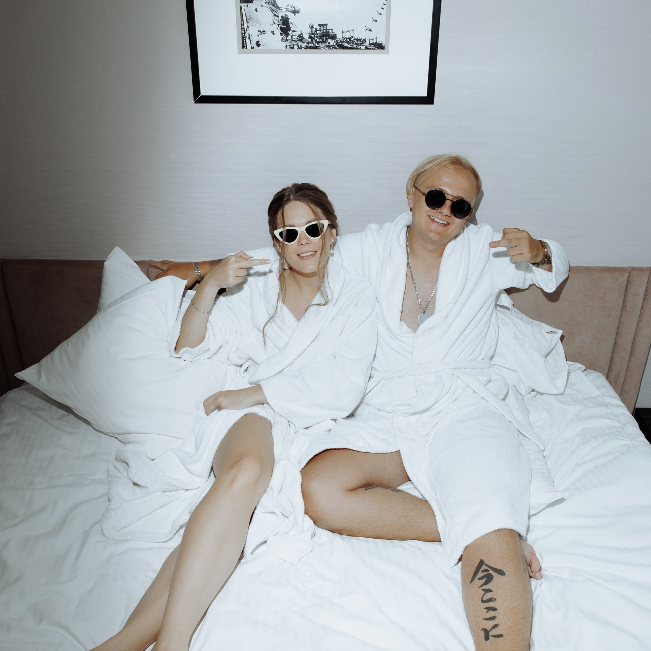 Отзывы. Свадебный фотограф