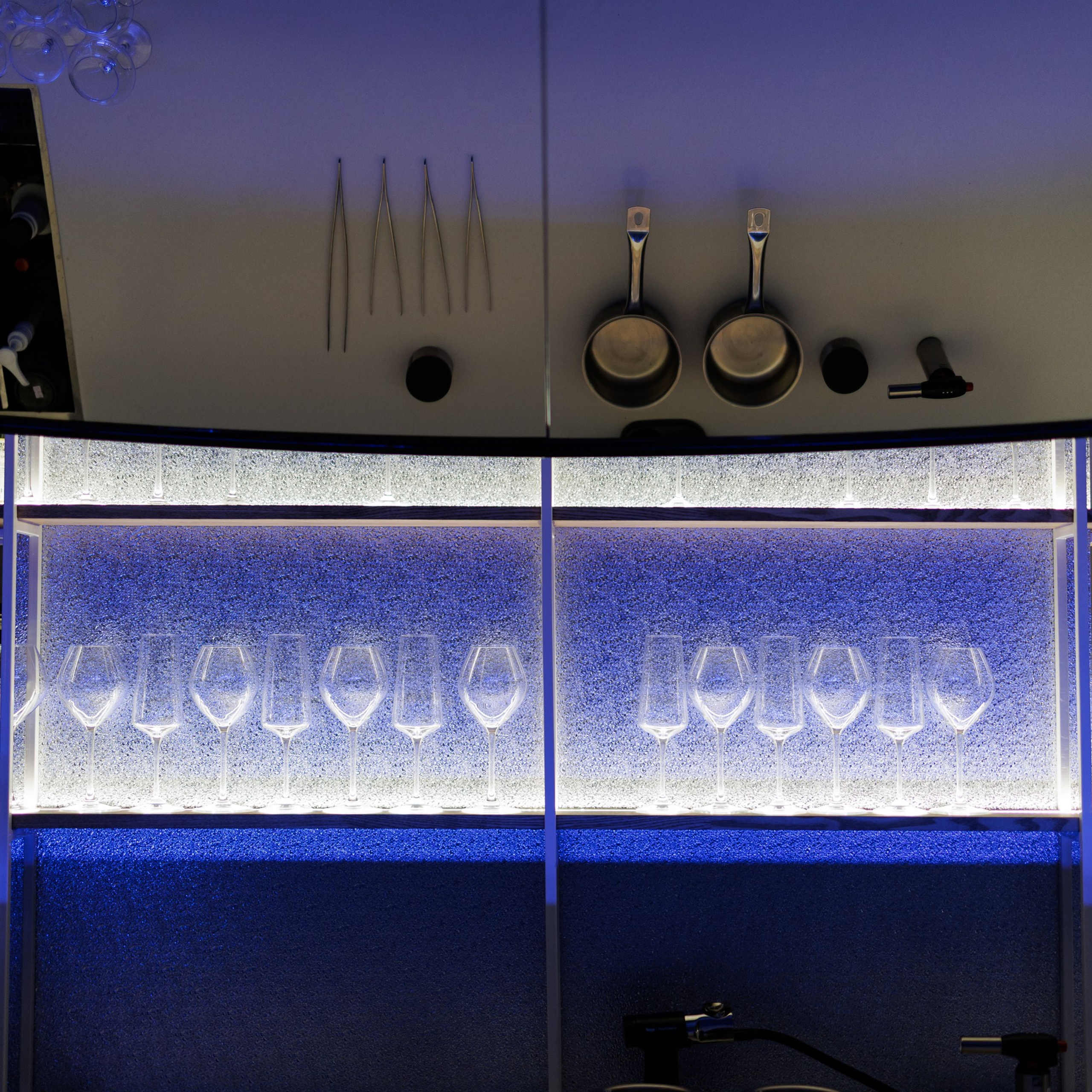 Гастроужин в р.Komorebi (may.25)