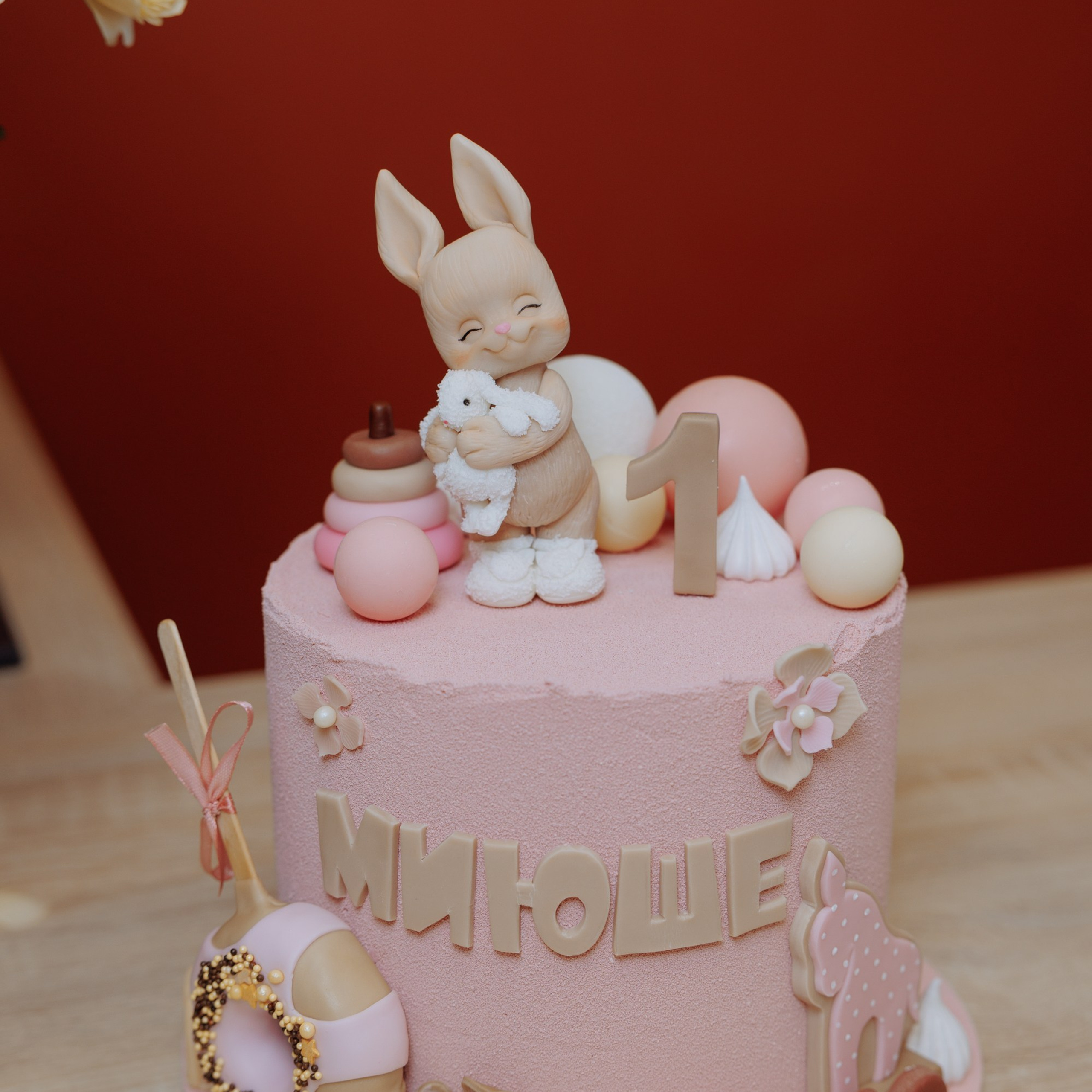 Детские дни рождения