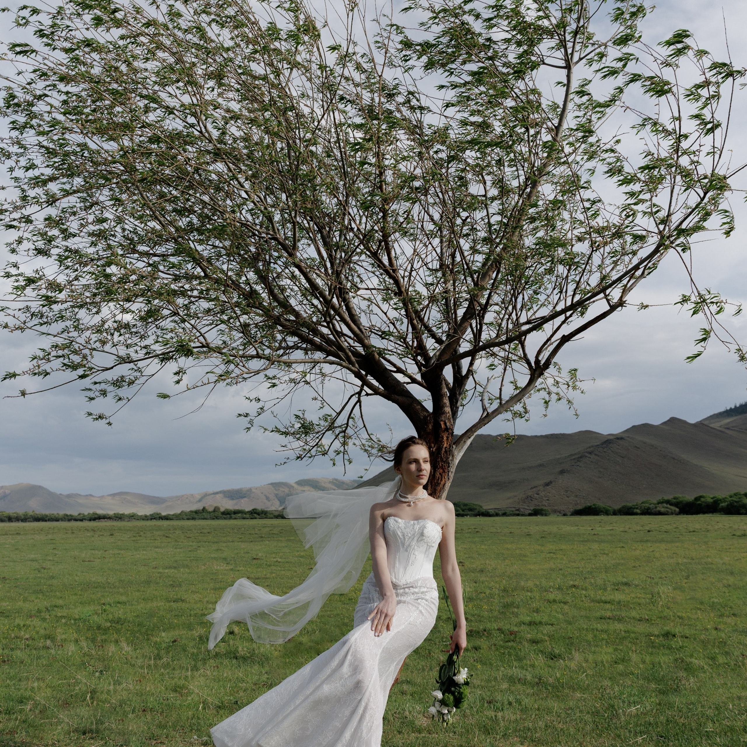 Ты, я и море