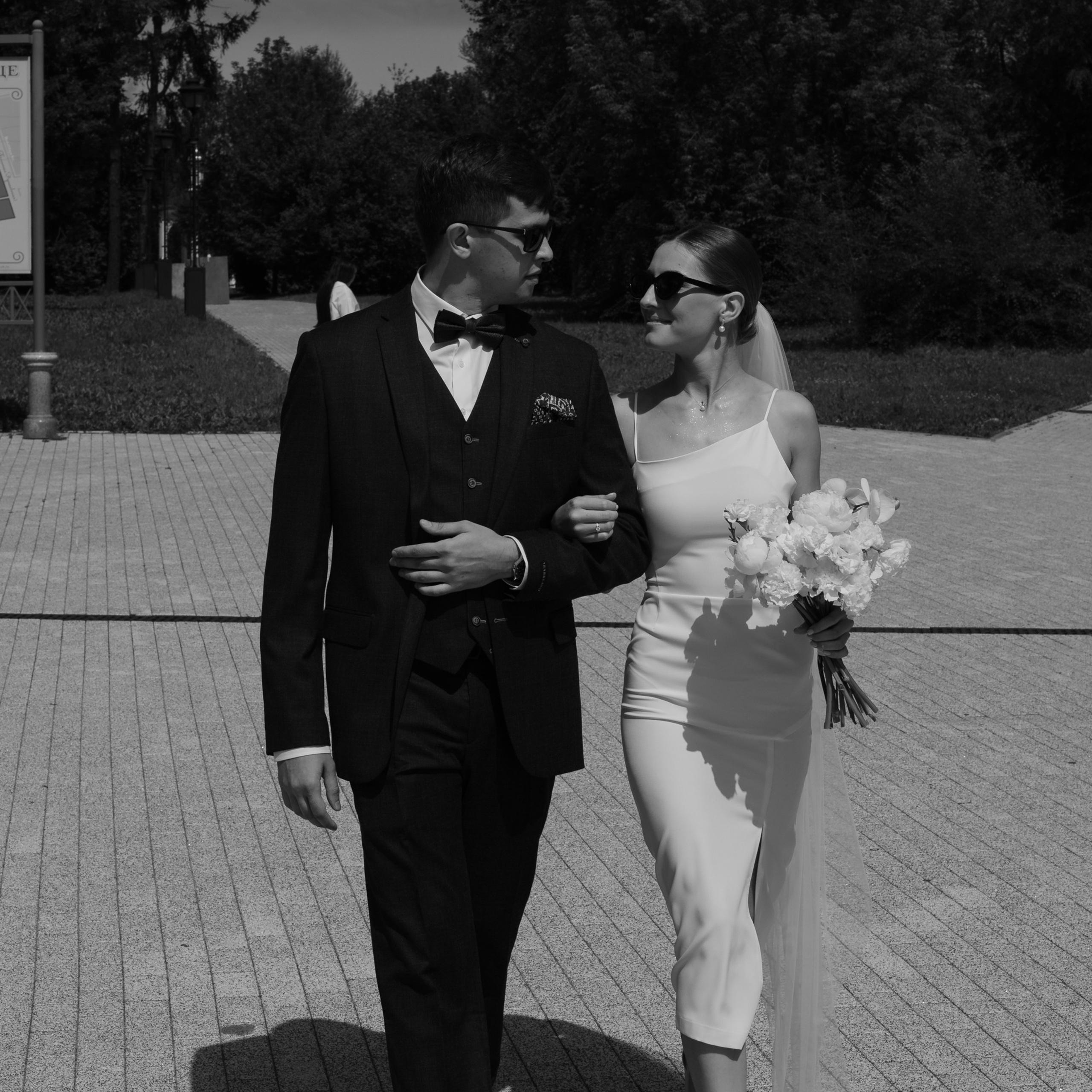 Отзывы. Свадебный фотограф