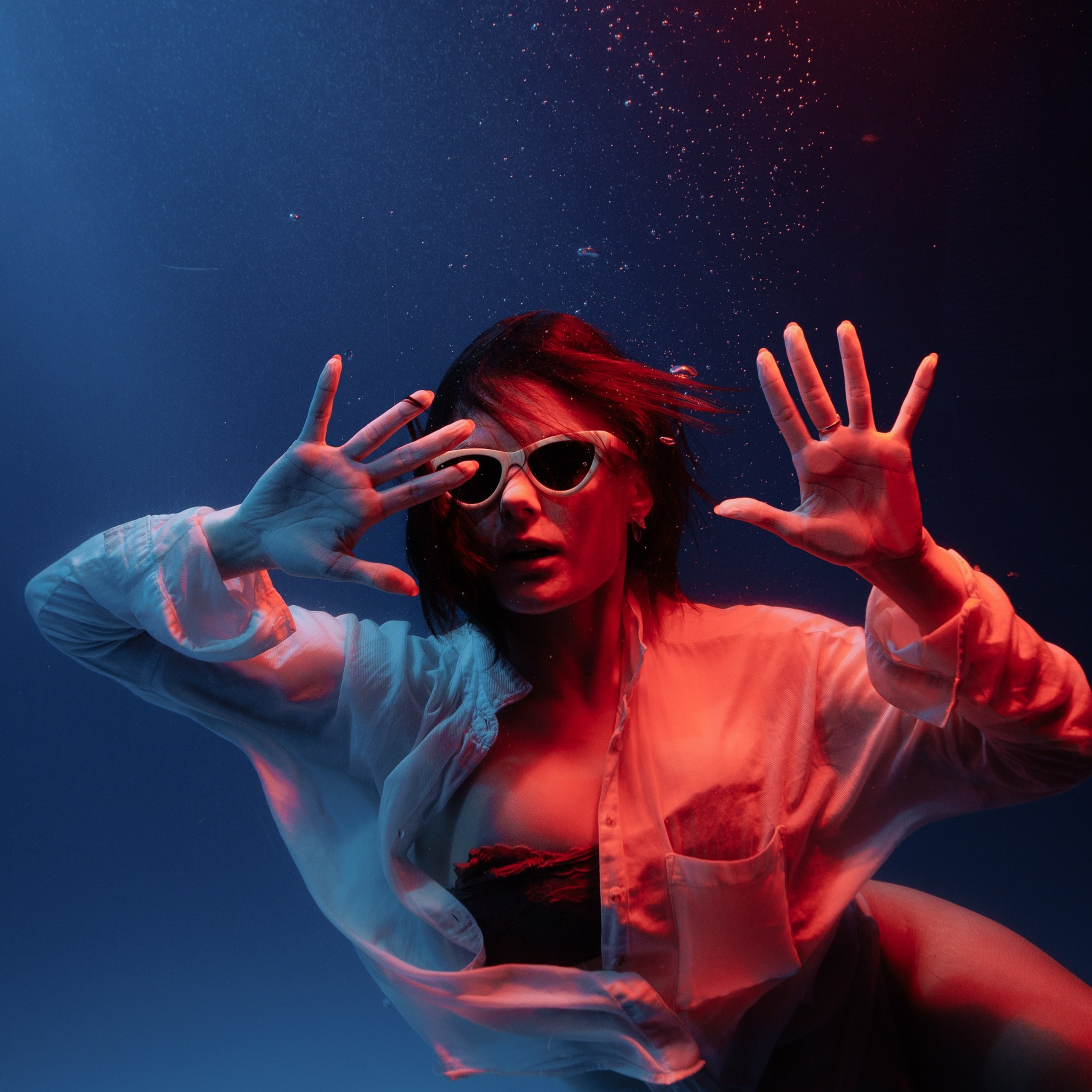 Глоток свежего воздуха