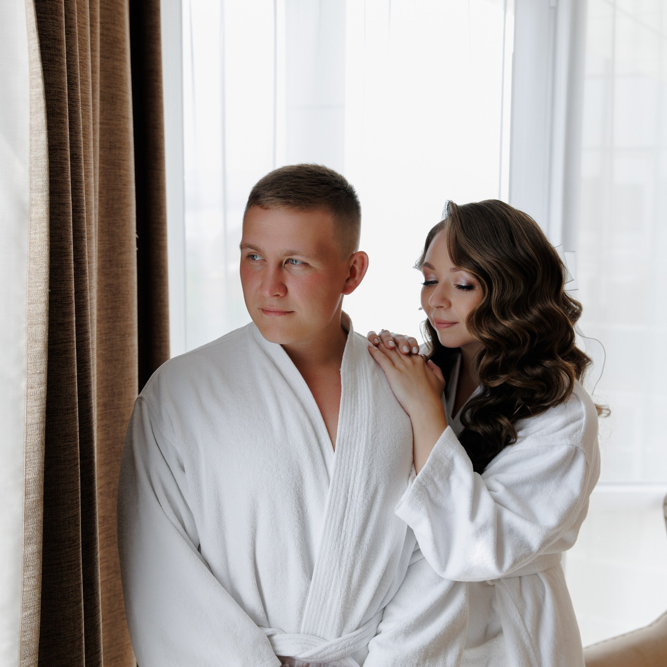 Отзывы. Свадебный фотограф