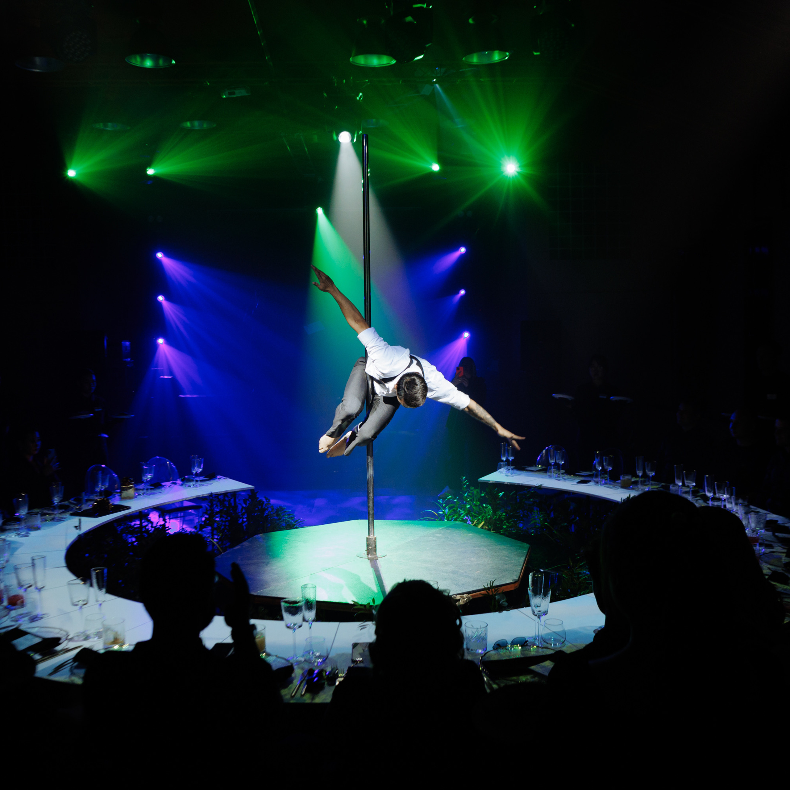 TOTEM «Arcana» 2023 г.