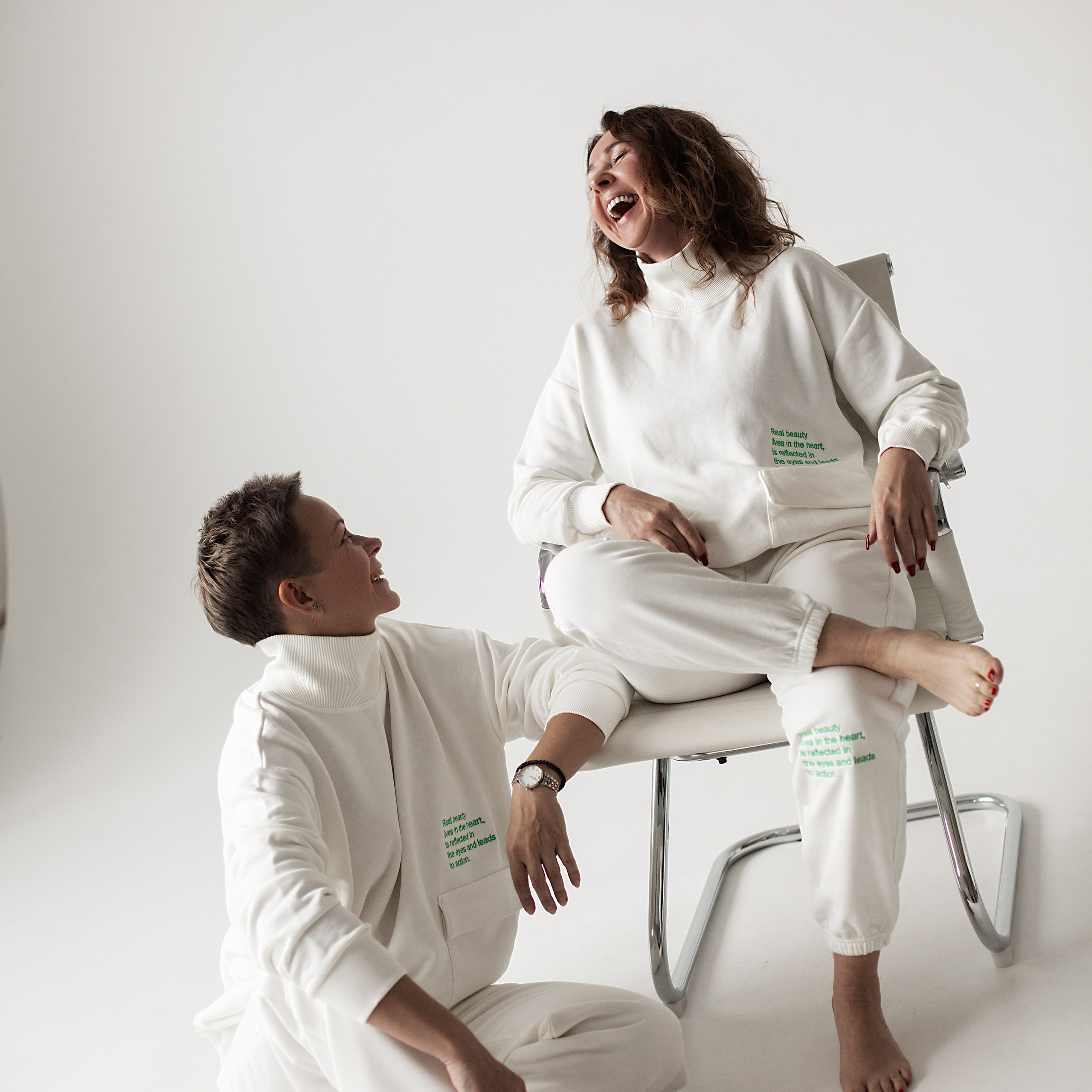 Юлия и&nbsp;Елена