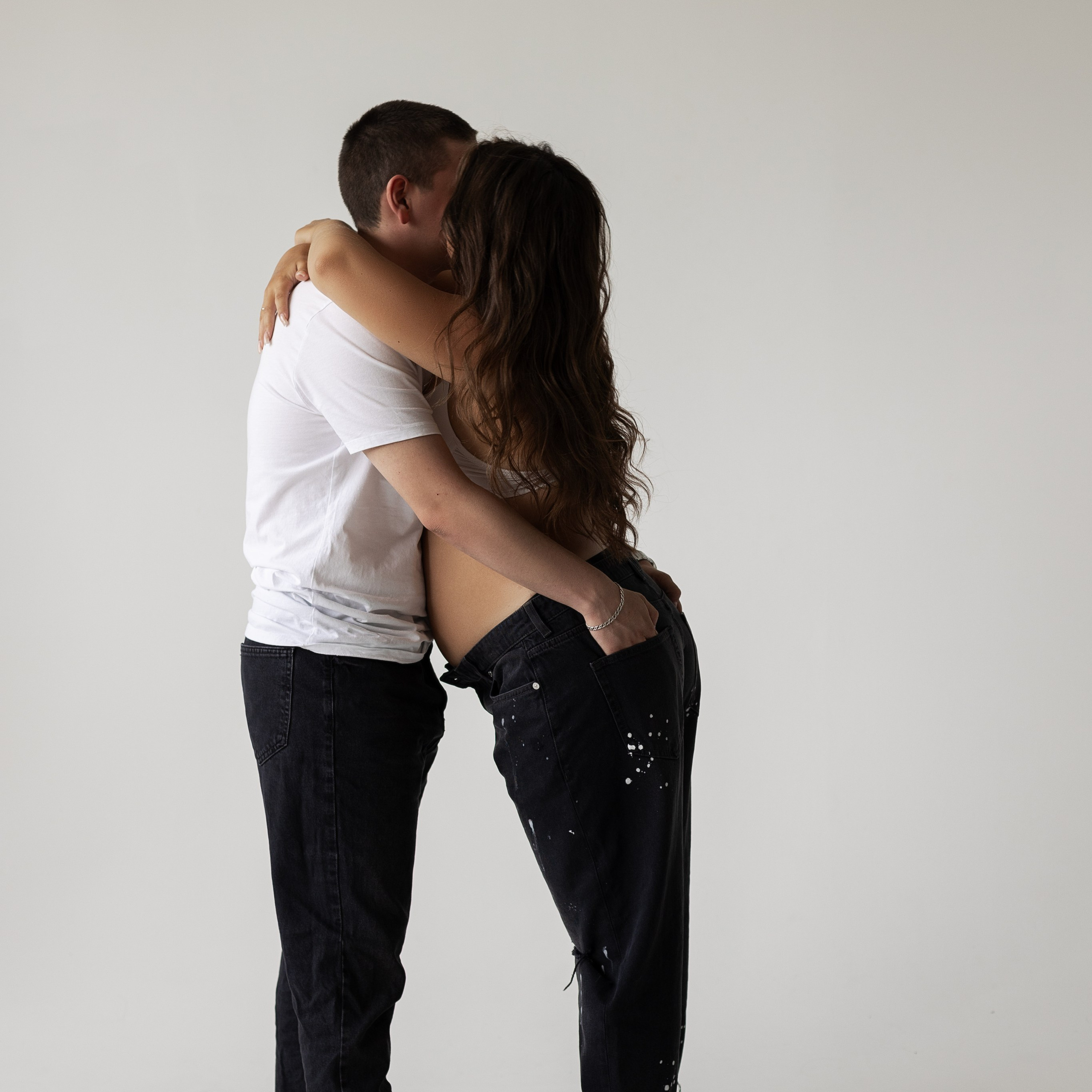 Алена и Влад