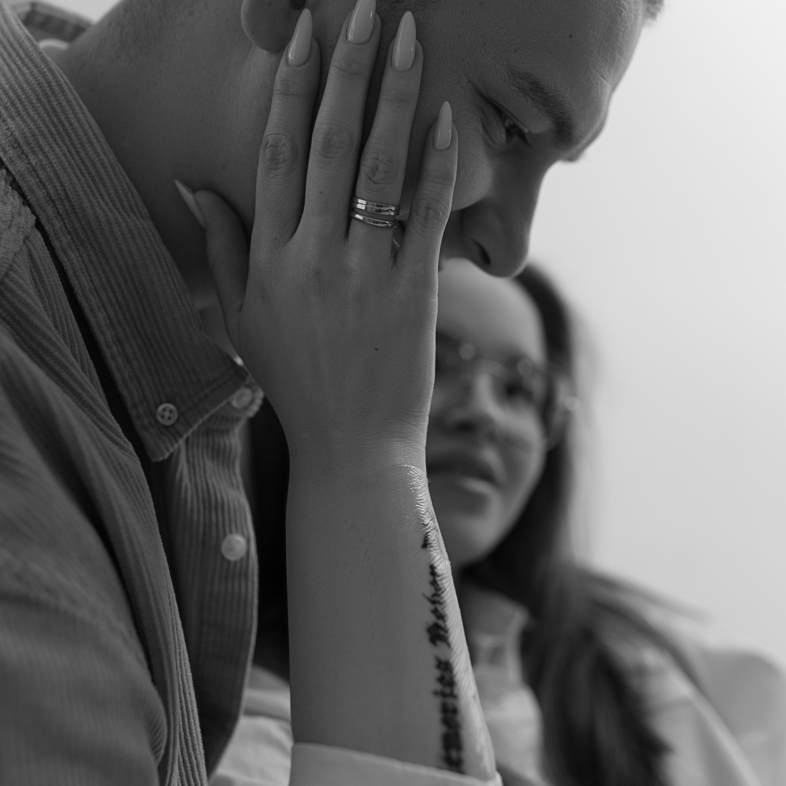 Эльвина и&nbsp;Артем