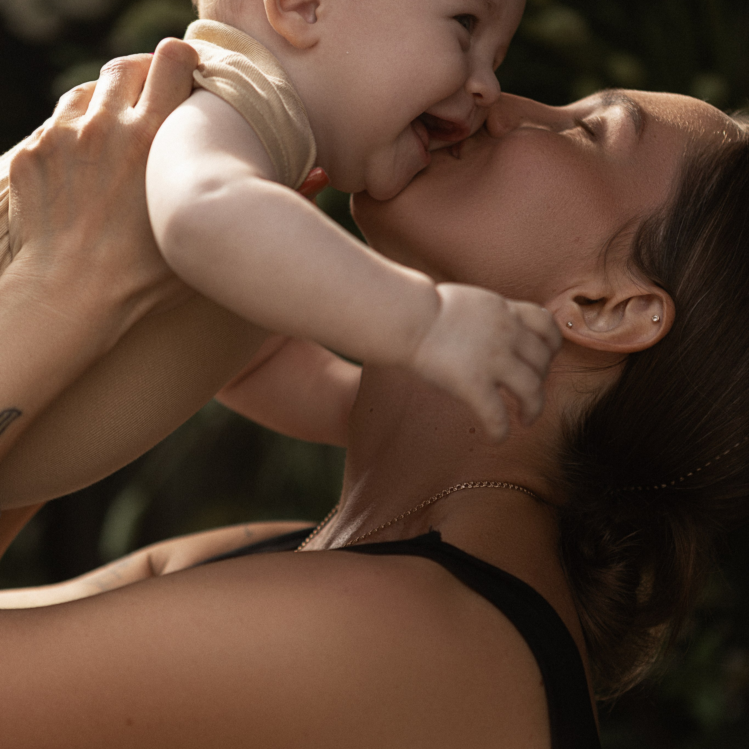 Анастасия и Марс