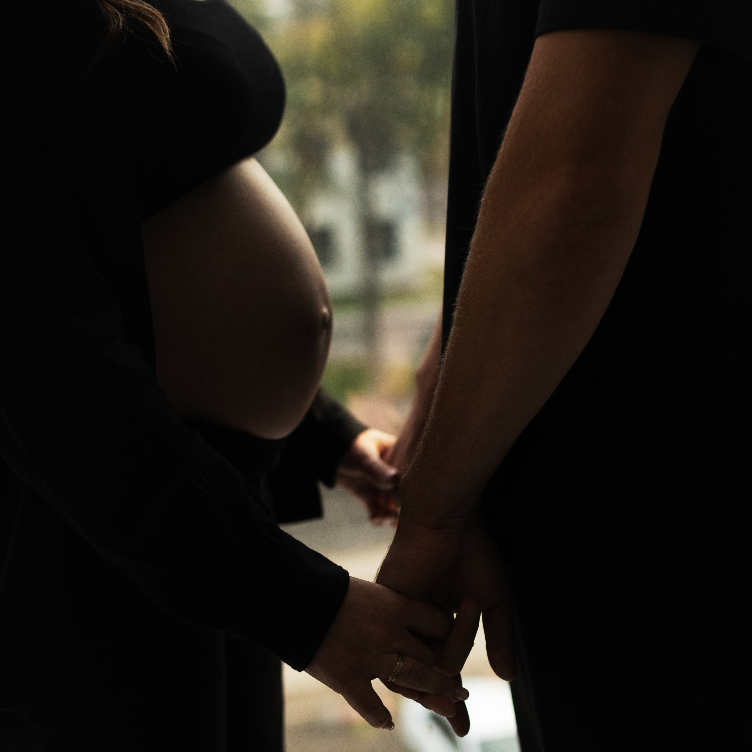 Олеся и Кирилл